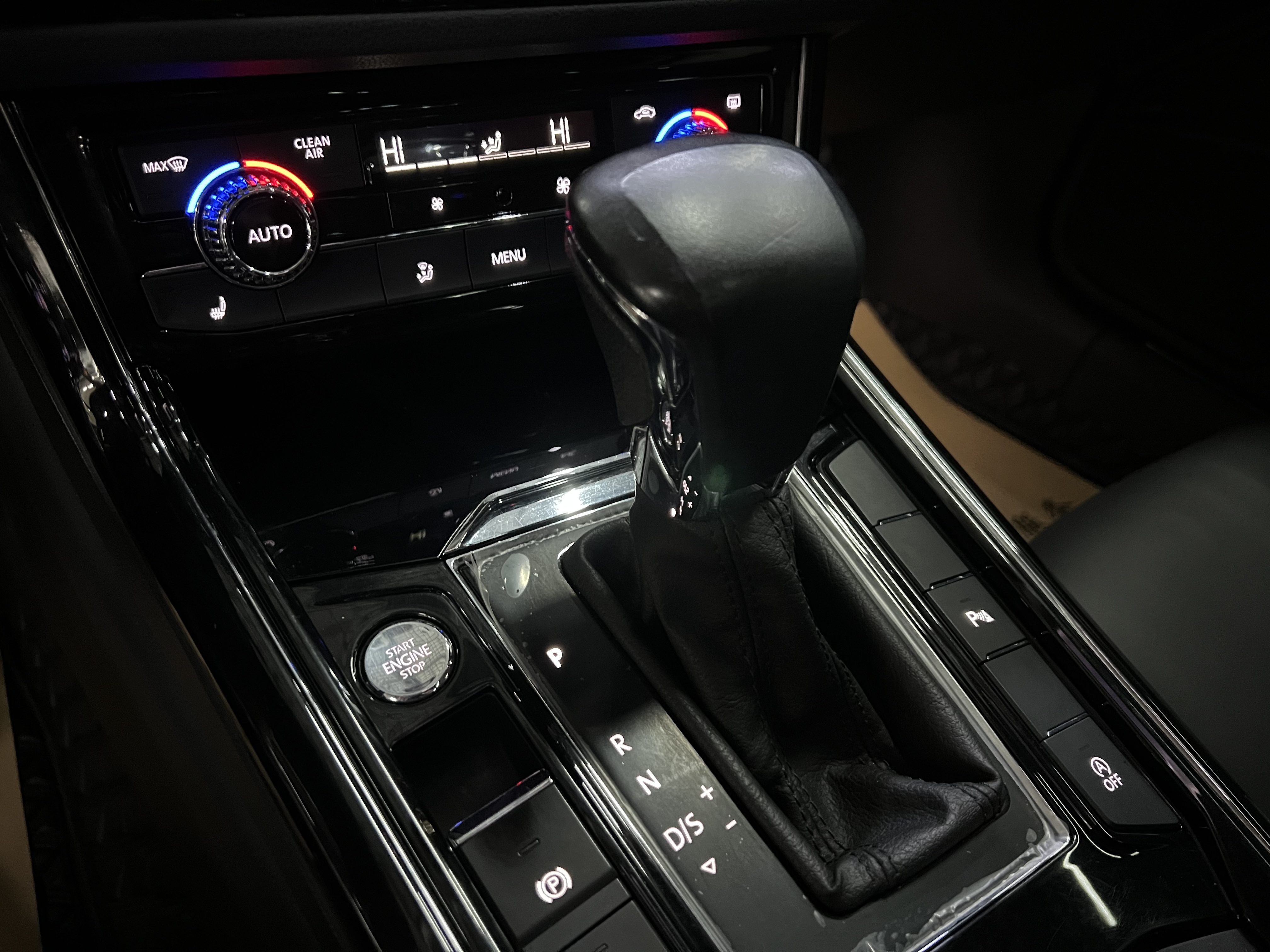 Volkswagen Phideon 2020 imagem de carro #27