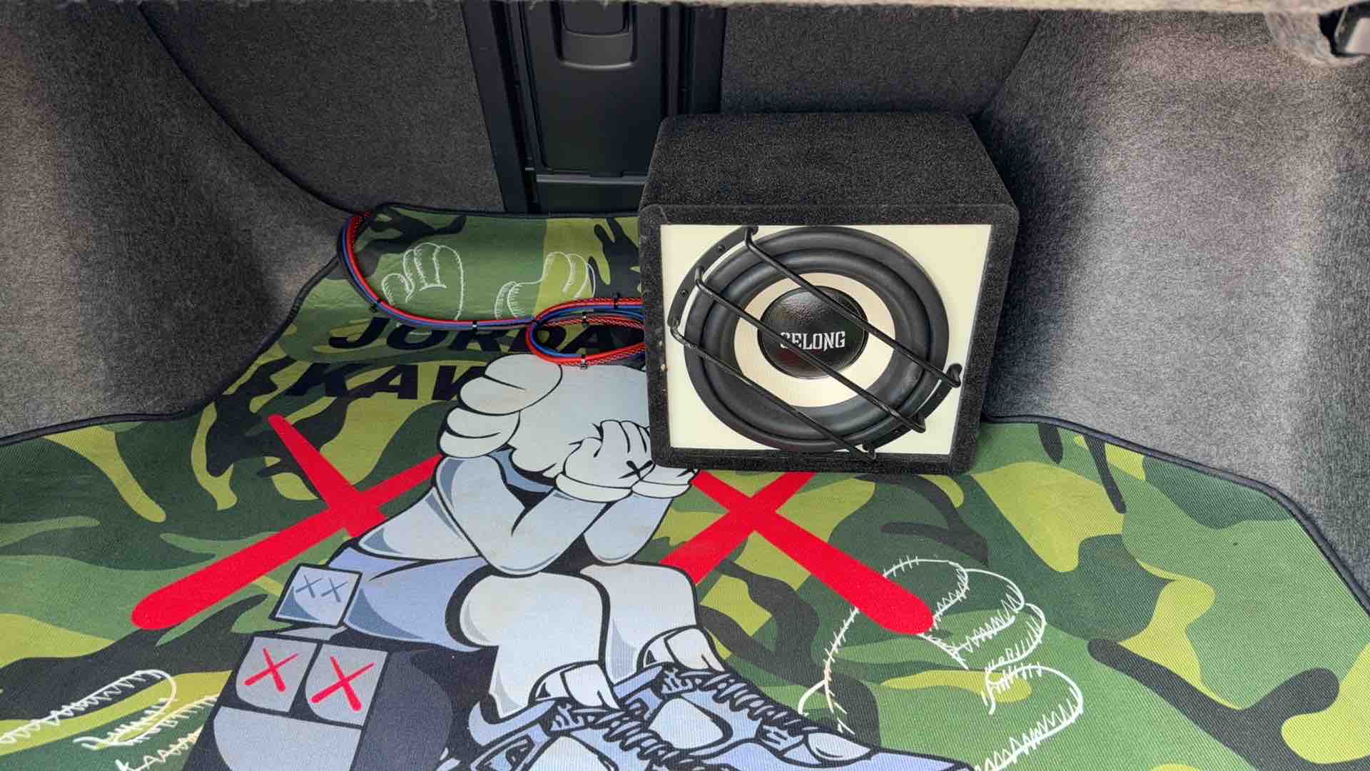 Honda Accord 2020 car image #27