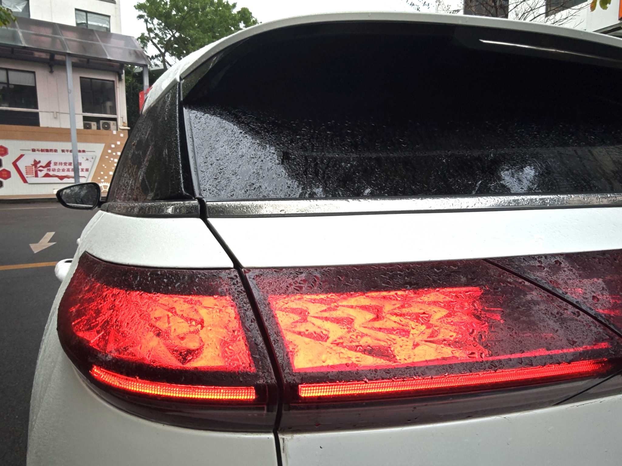 Xpeng G3 2020 #27 Xpeng G3 2020 immagine di auto #27