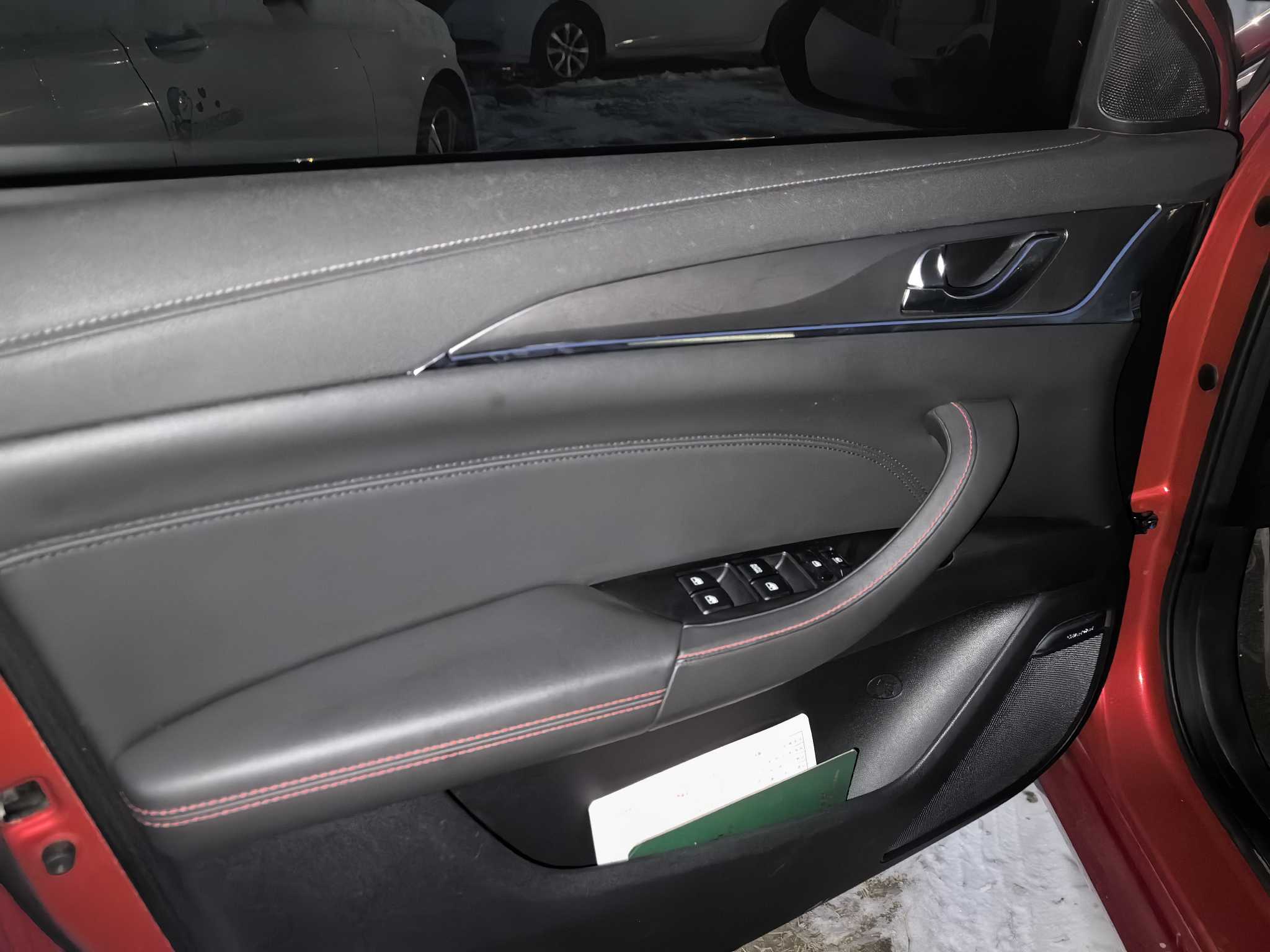 Changan Eado 2020 #27 Changan Eado 2020 car image #27