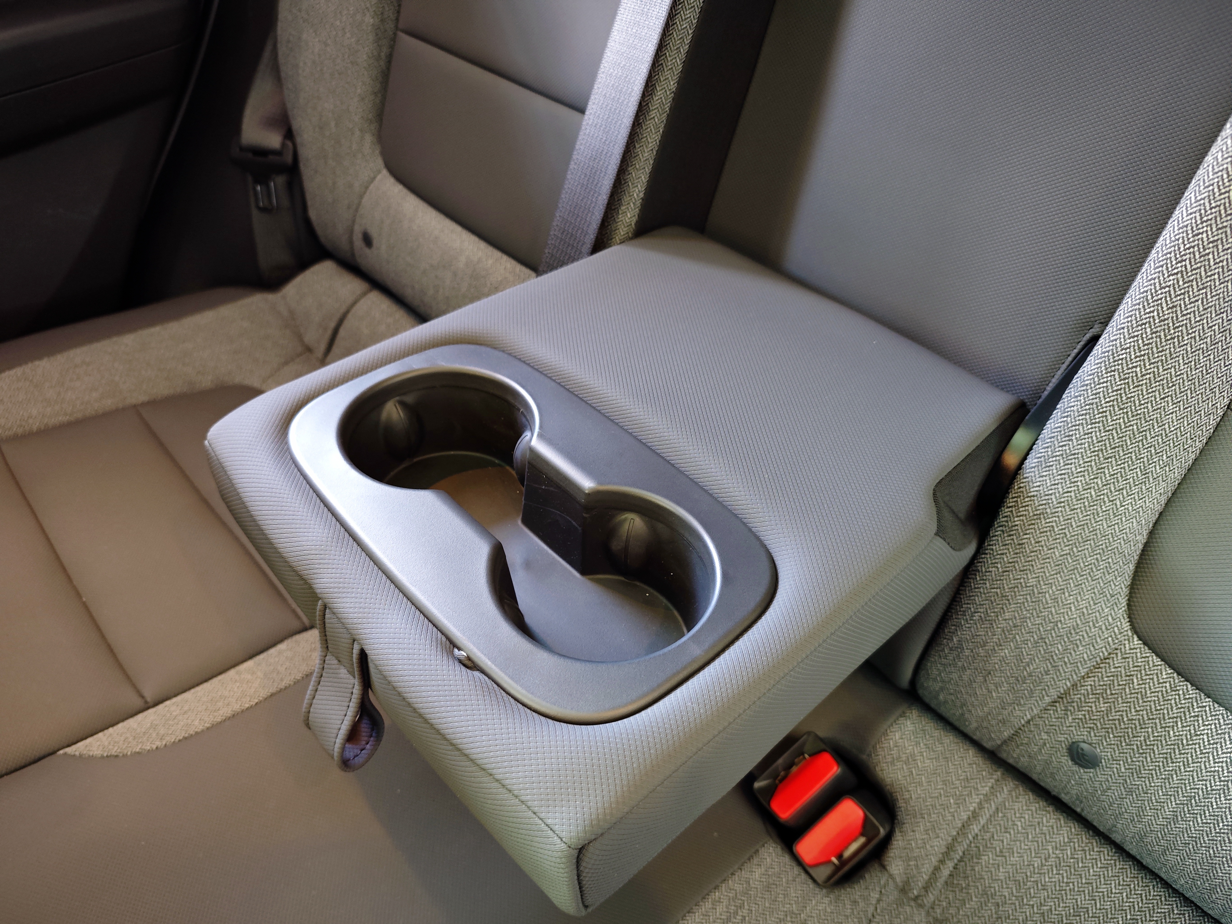 Chevrolet Trailblazer 2021 #27 Chevrolet Trailblazer 2021 car image #27