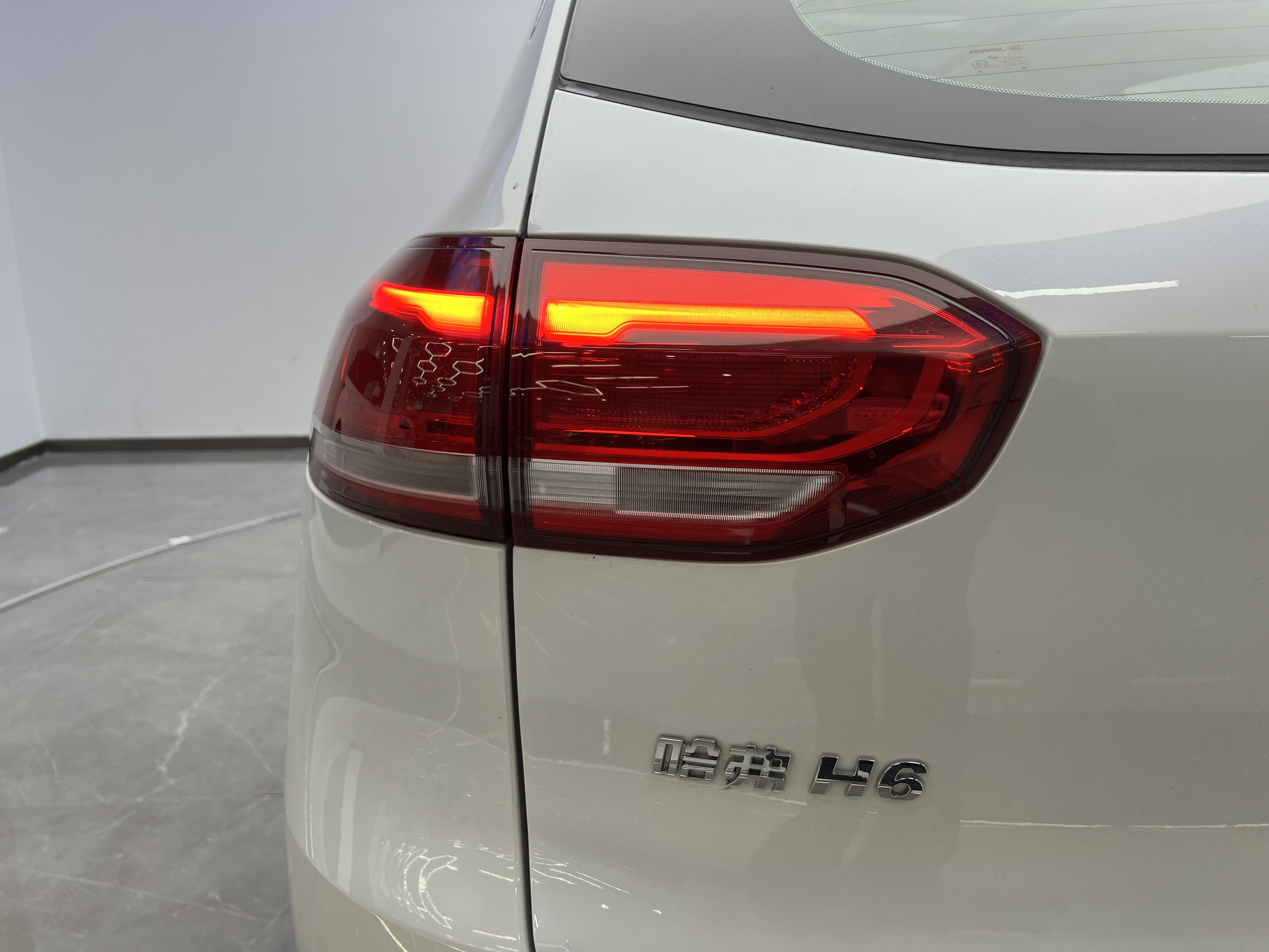 Haval 2019 #27 Haval 2019 car image #27
