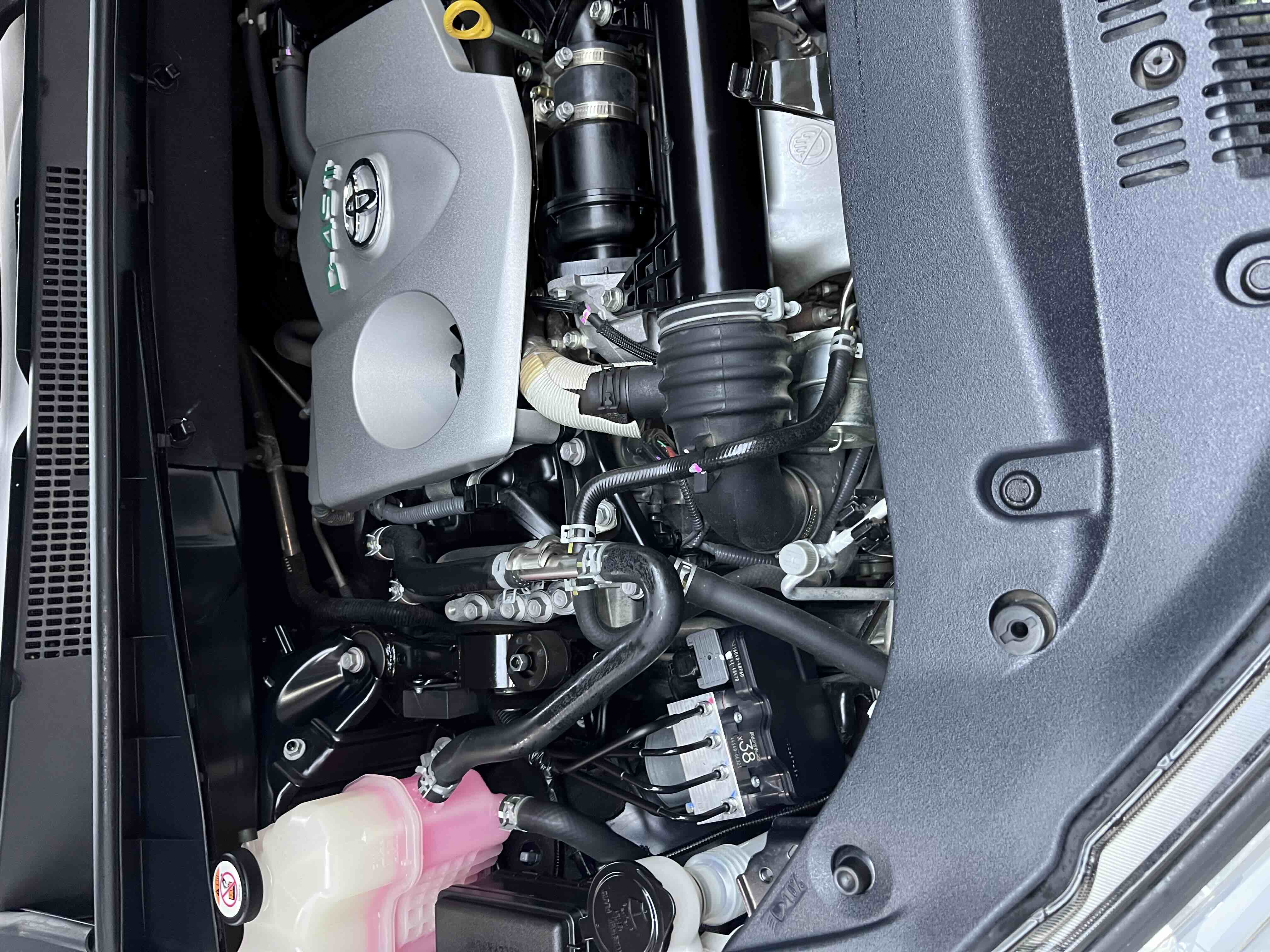Toyota Highlander 2020 car image #27