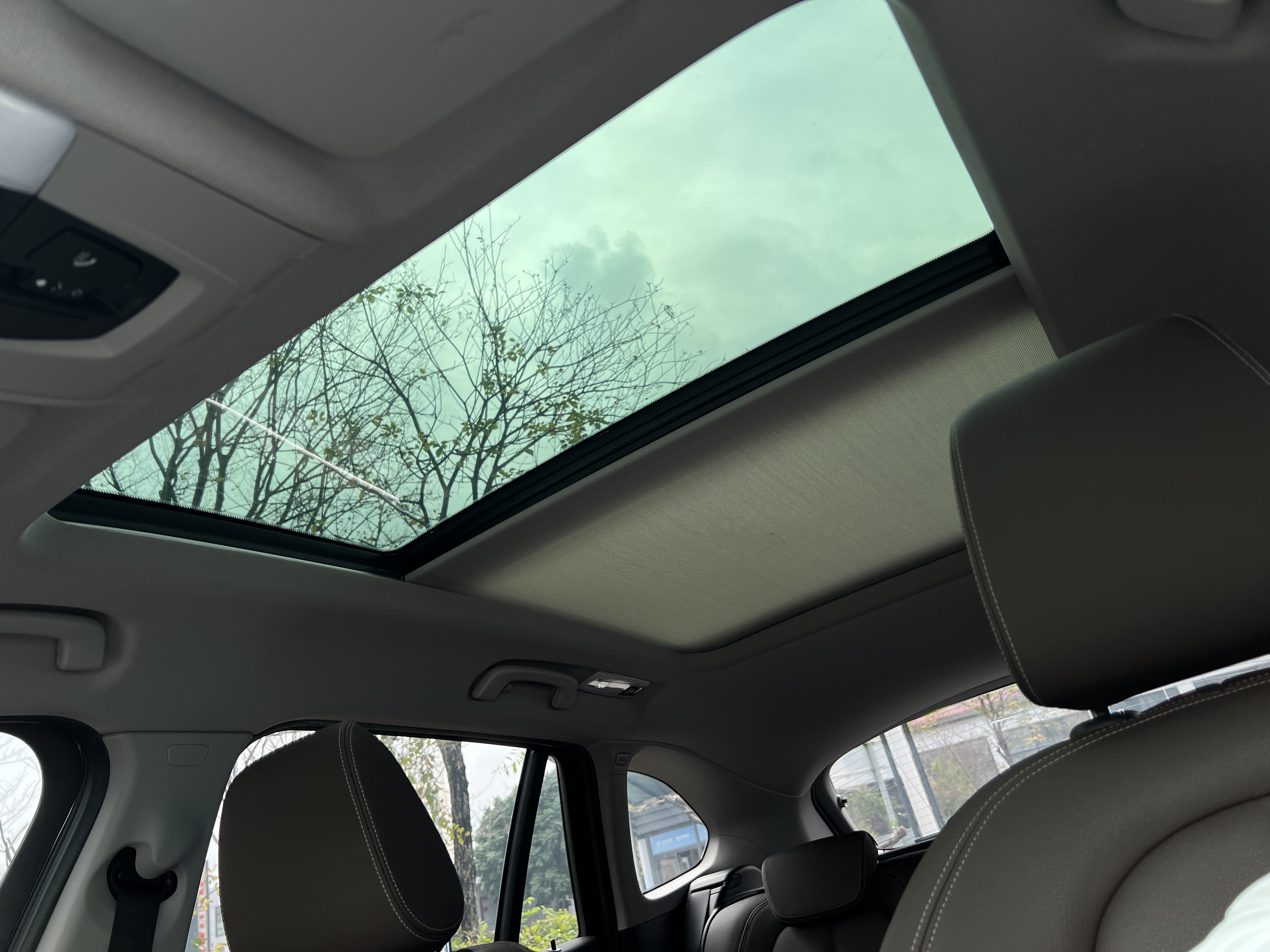 BMW X1 2021 car image #27