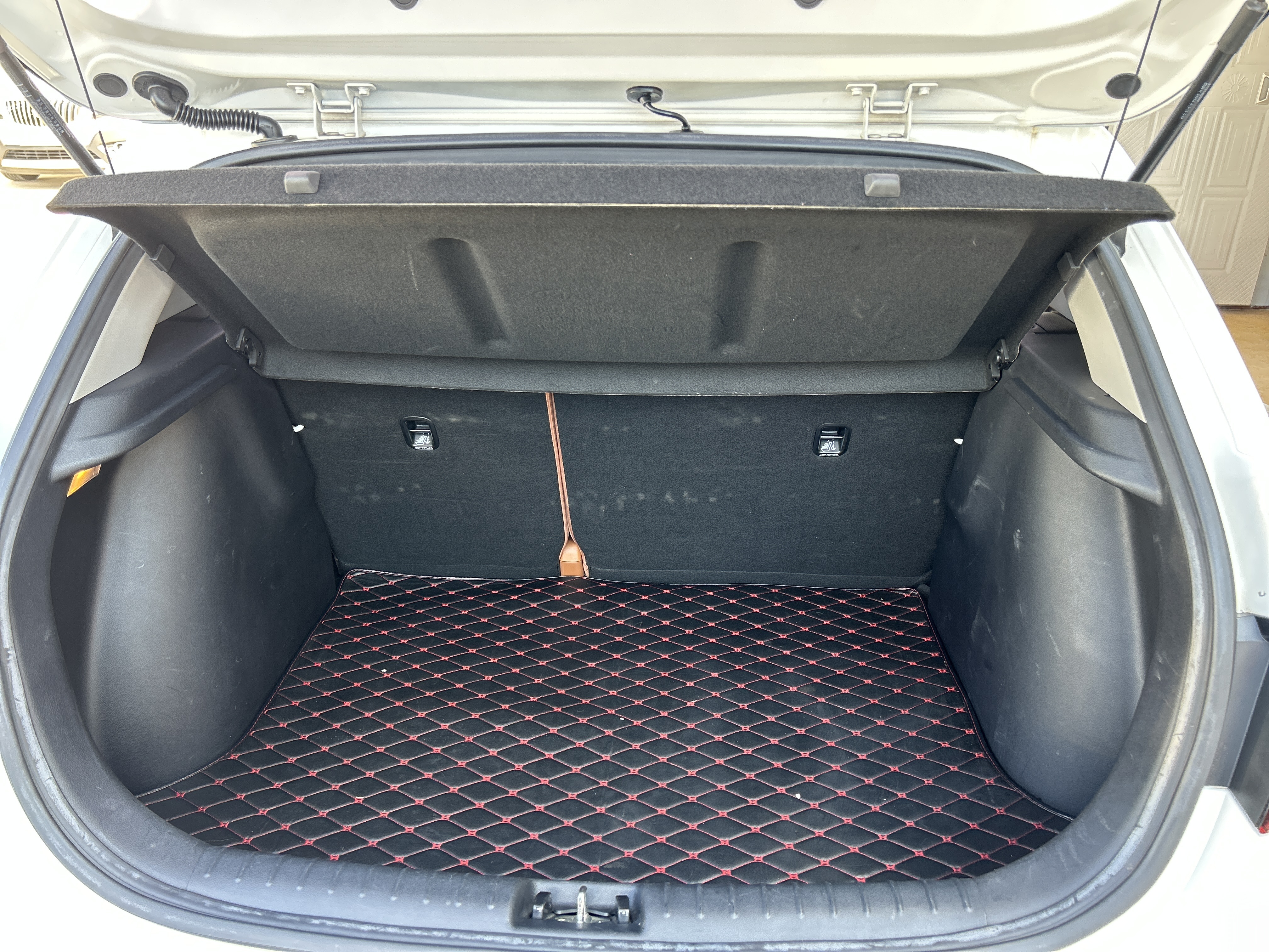 Kia Rio Cross 2018 صورة سيارة #27