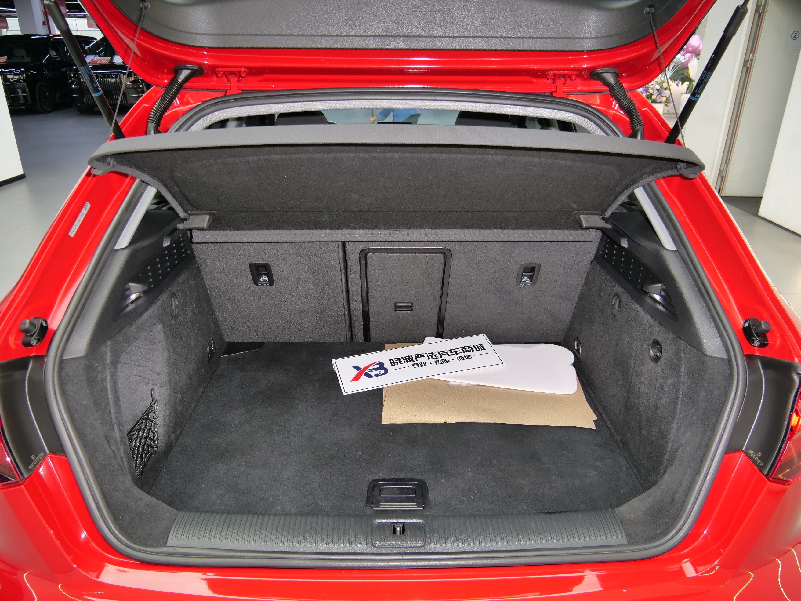 Audi A3 2020 #27 Audi A3 2020 car image #27