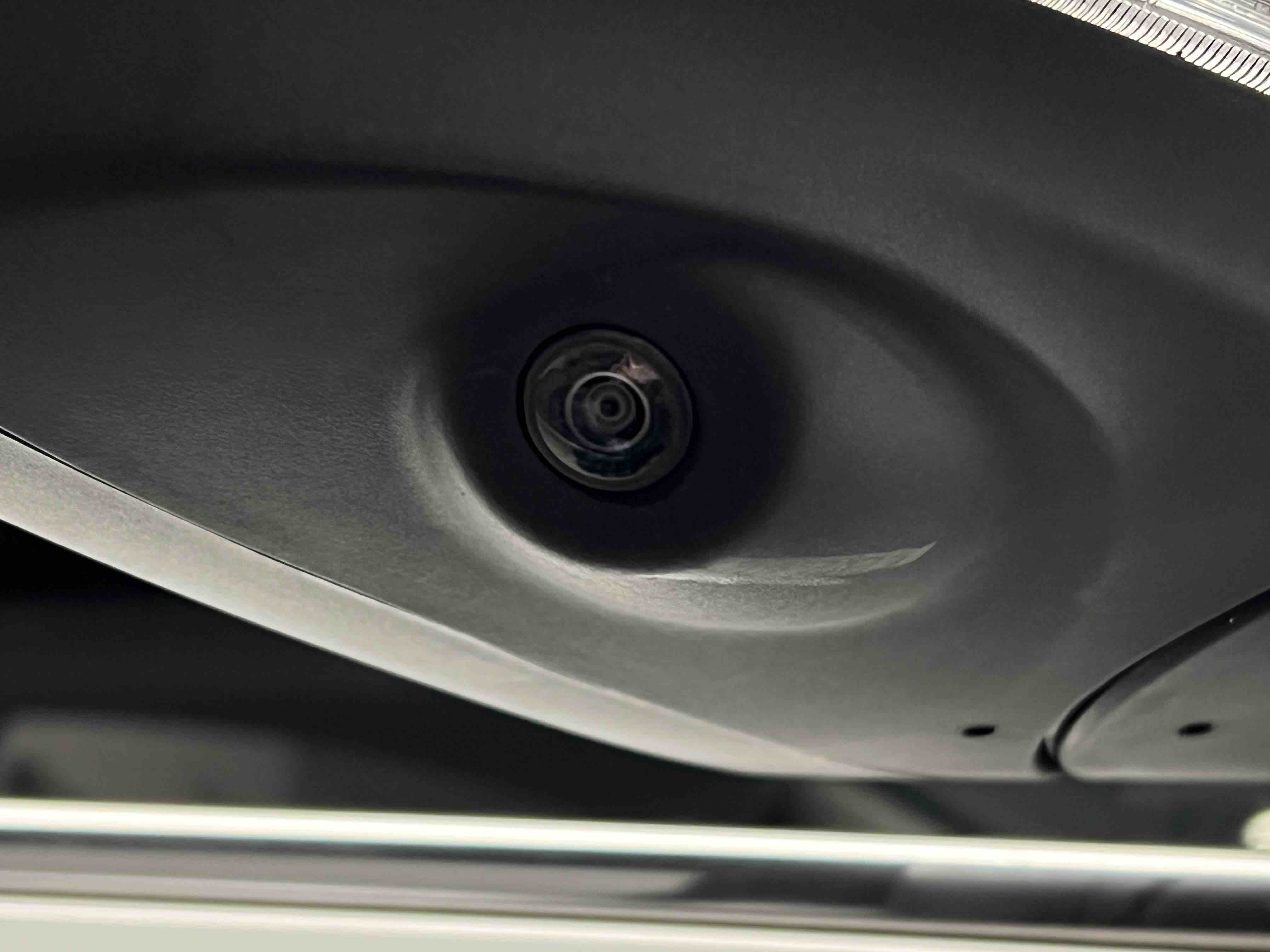 MG ZS 2022 car image #27