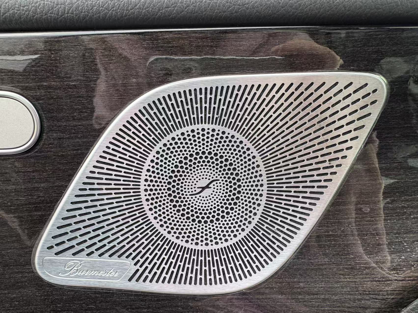 Mercedes-Benz 2020 car image #27