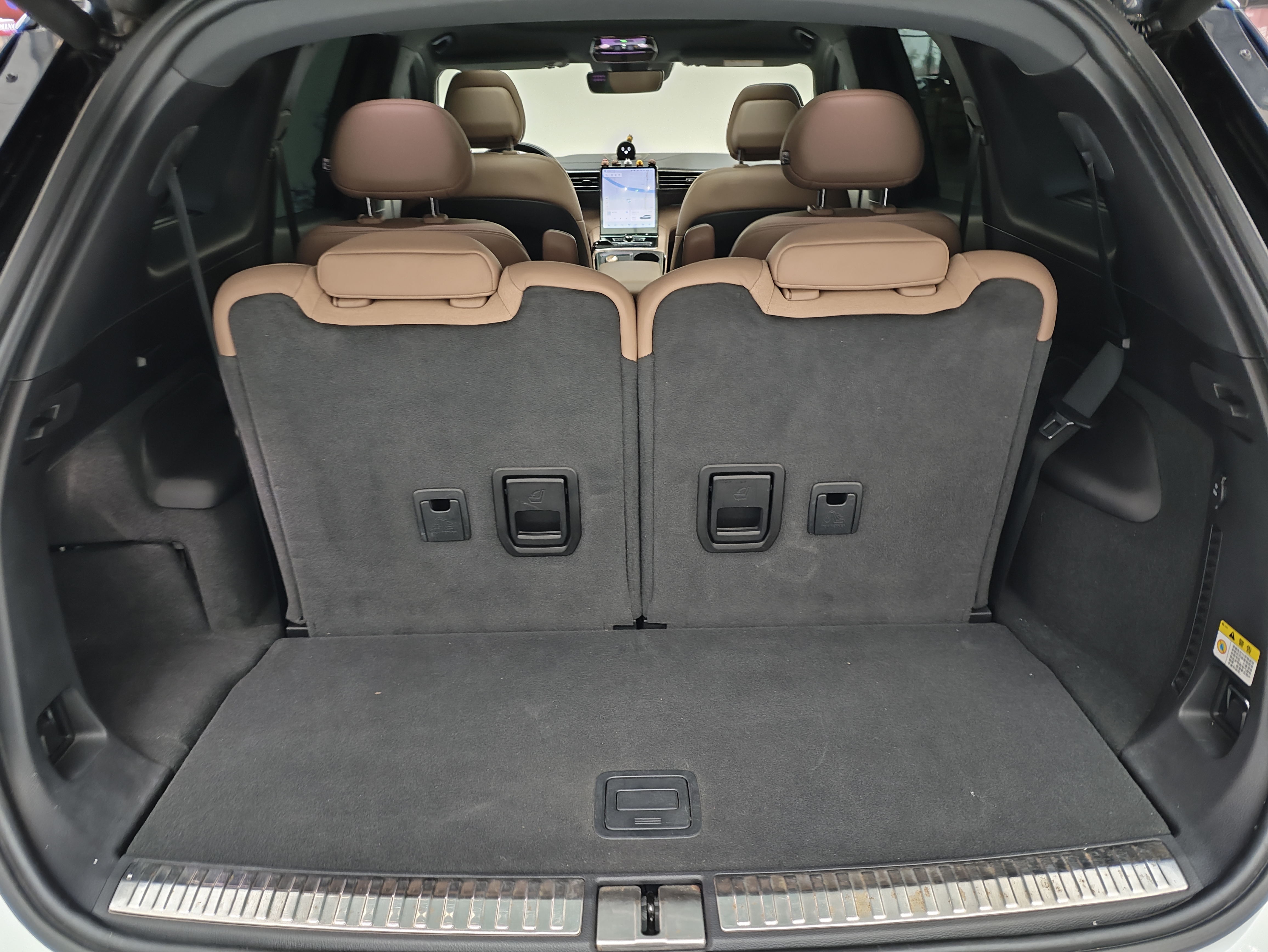 蔚来 蔚来ES8 2022 汽车图片 #27