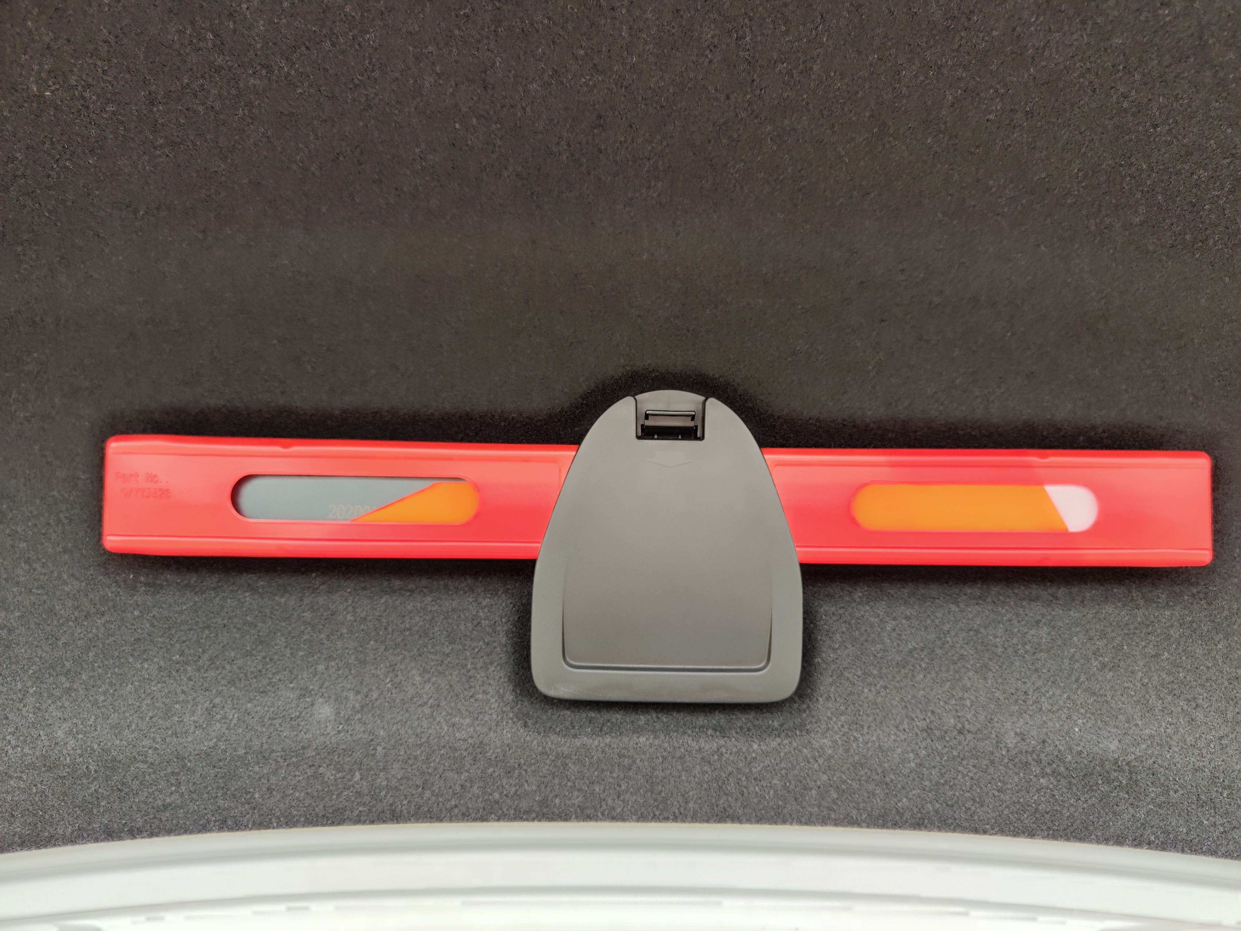 Audi A4L 2020 #27 Audi A4L 2020 car image #27