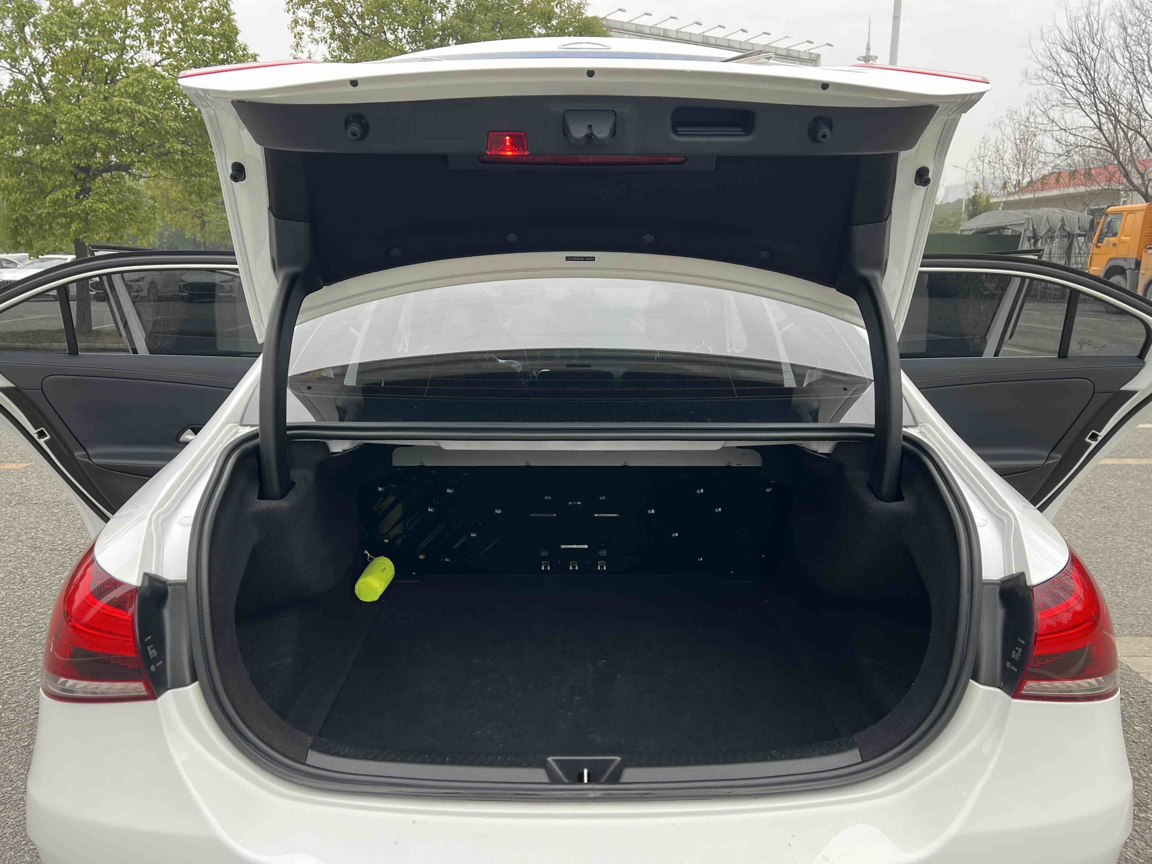 Mercedes-Benz A Class 2020 car image #27