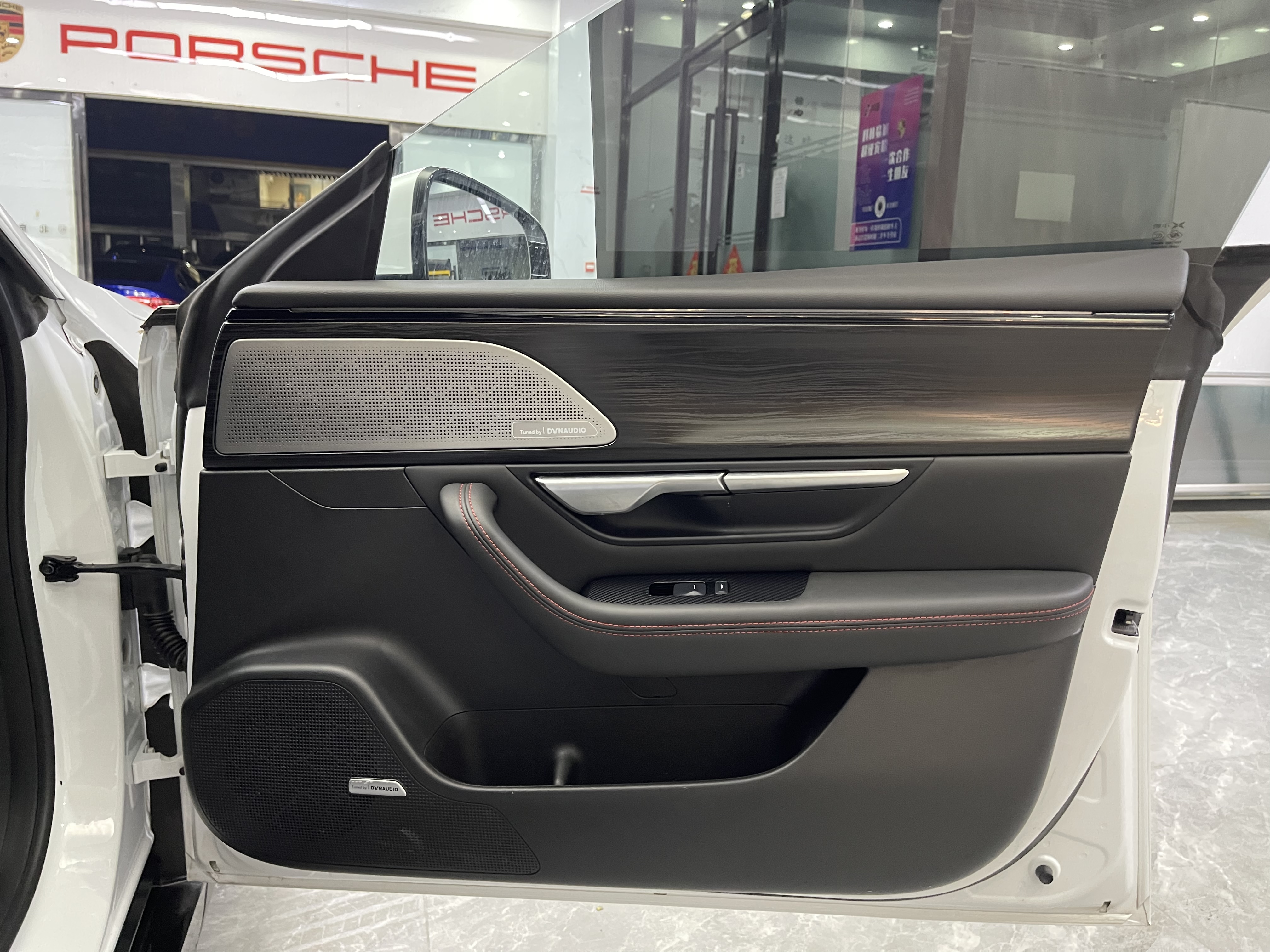 Xpeng P7 2021 #27 Xpeng P7 2021 immagine di auto #27