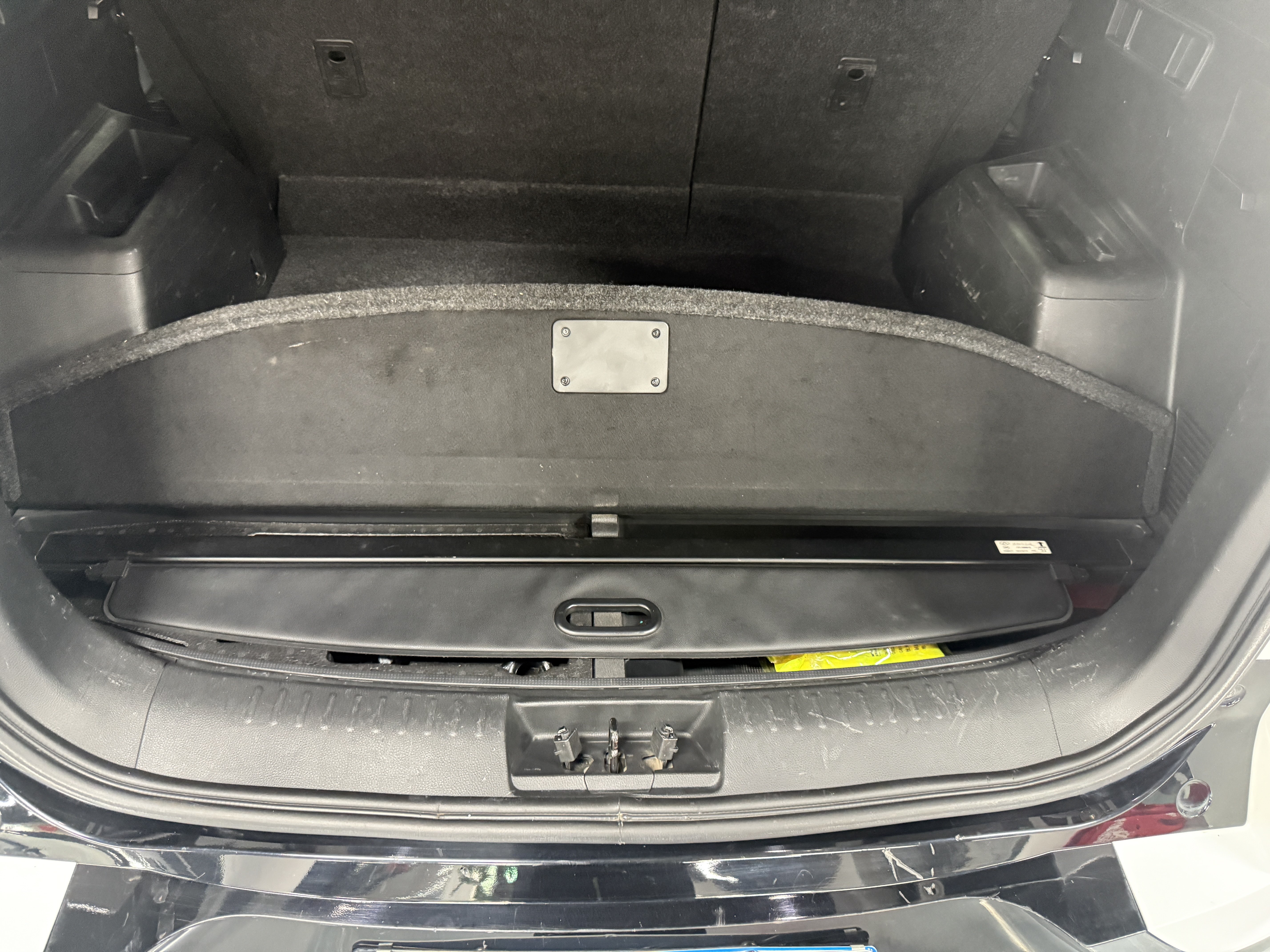 Jetour X70 Coupe 2020 car image #27