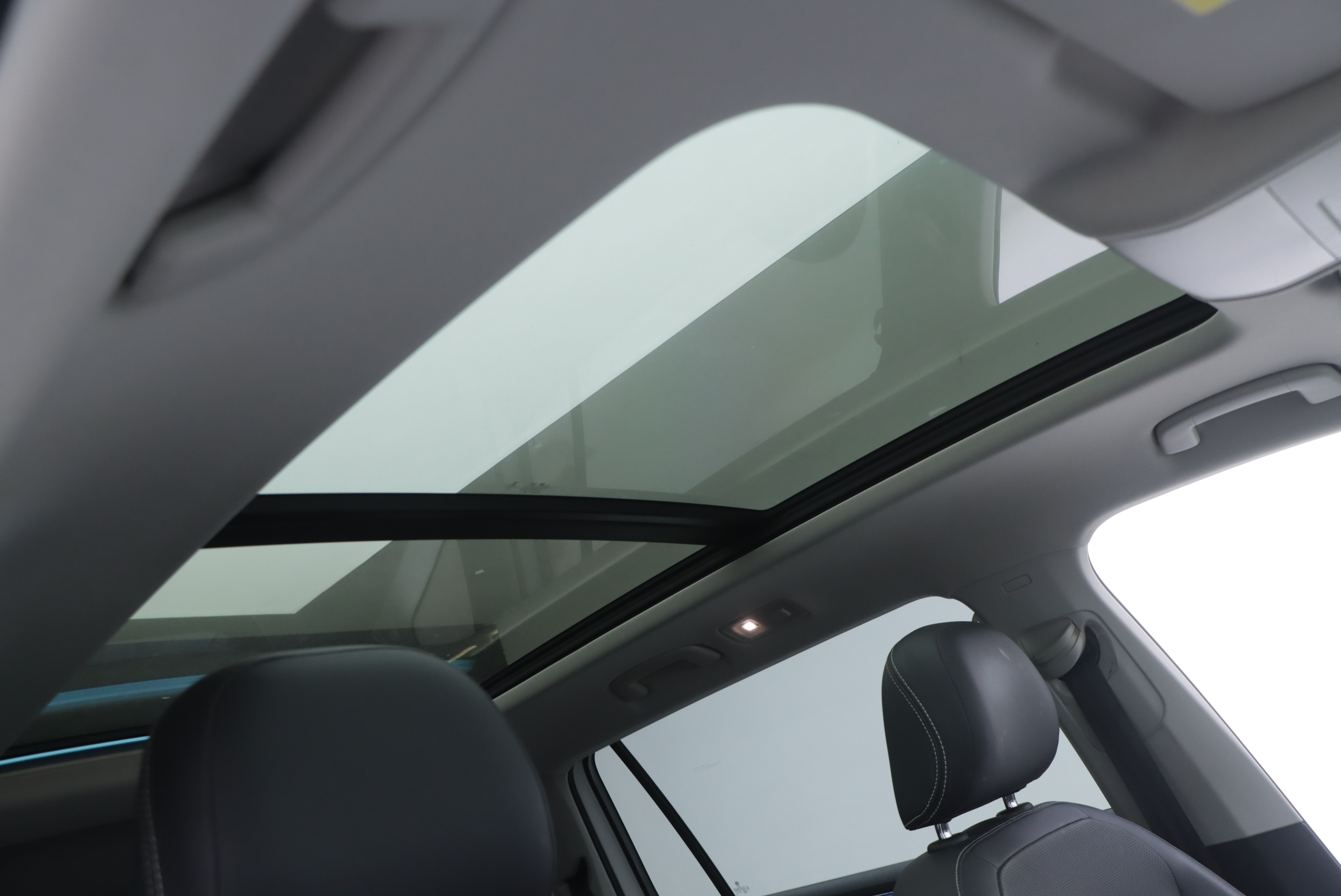 Volkswagen Tiguan L New Energy 2020 #27 Volkswagen Tiguan L New Energy 2020 imagem de carro #27