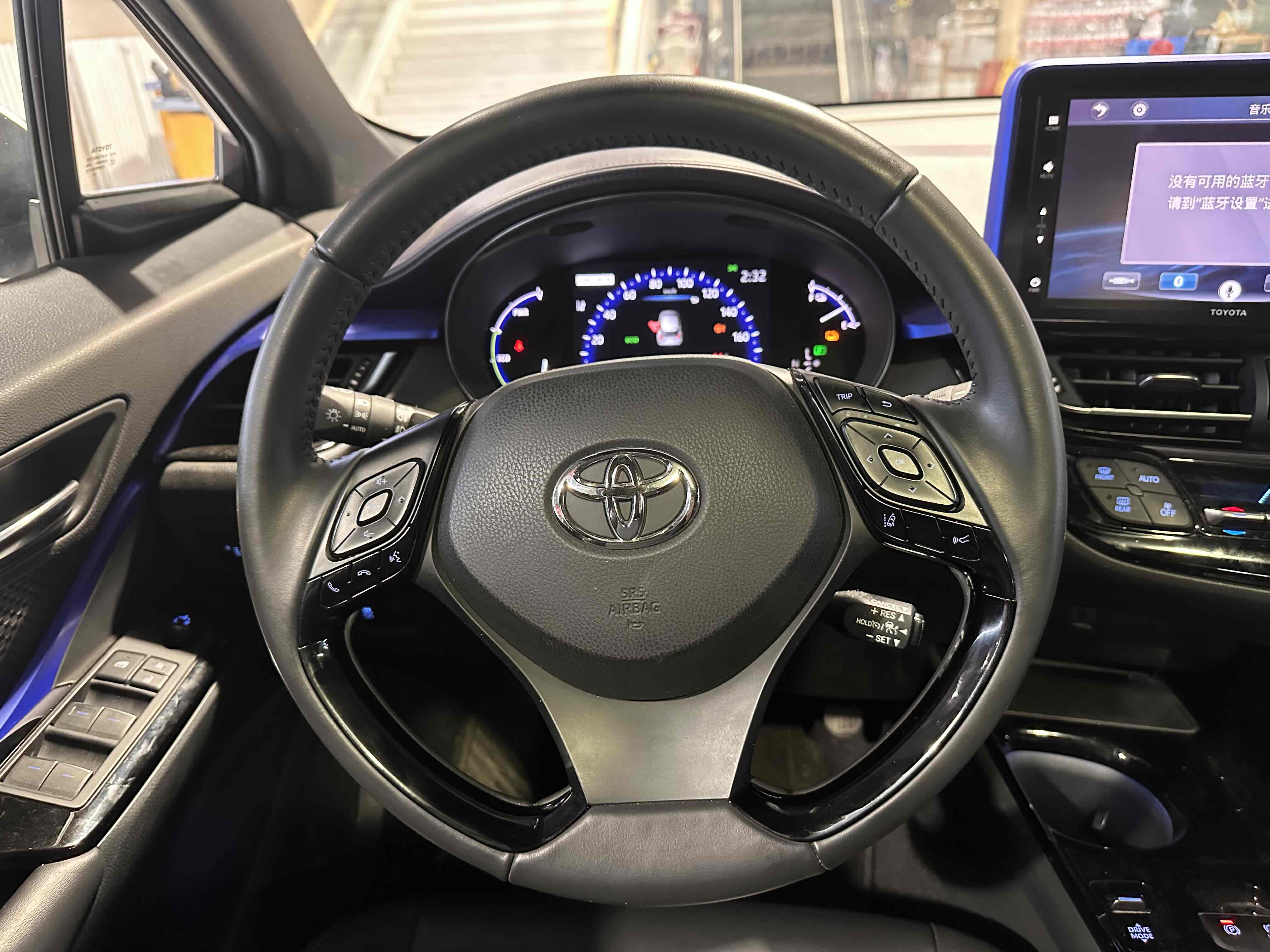 Toyota Izoa E 2021 #27 Toyota Izoa E 2021 imagen de coche #27