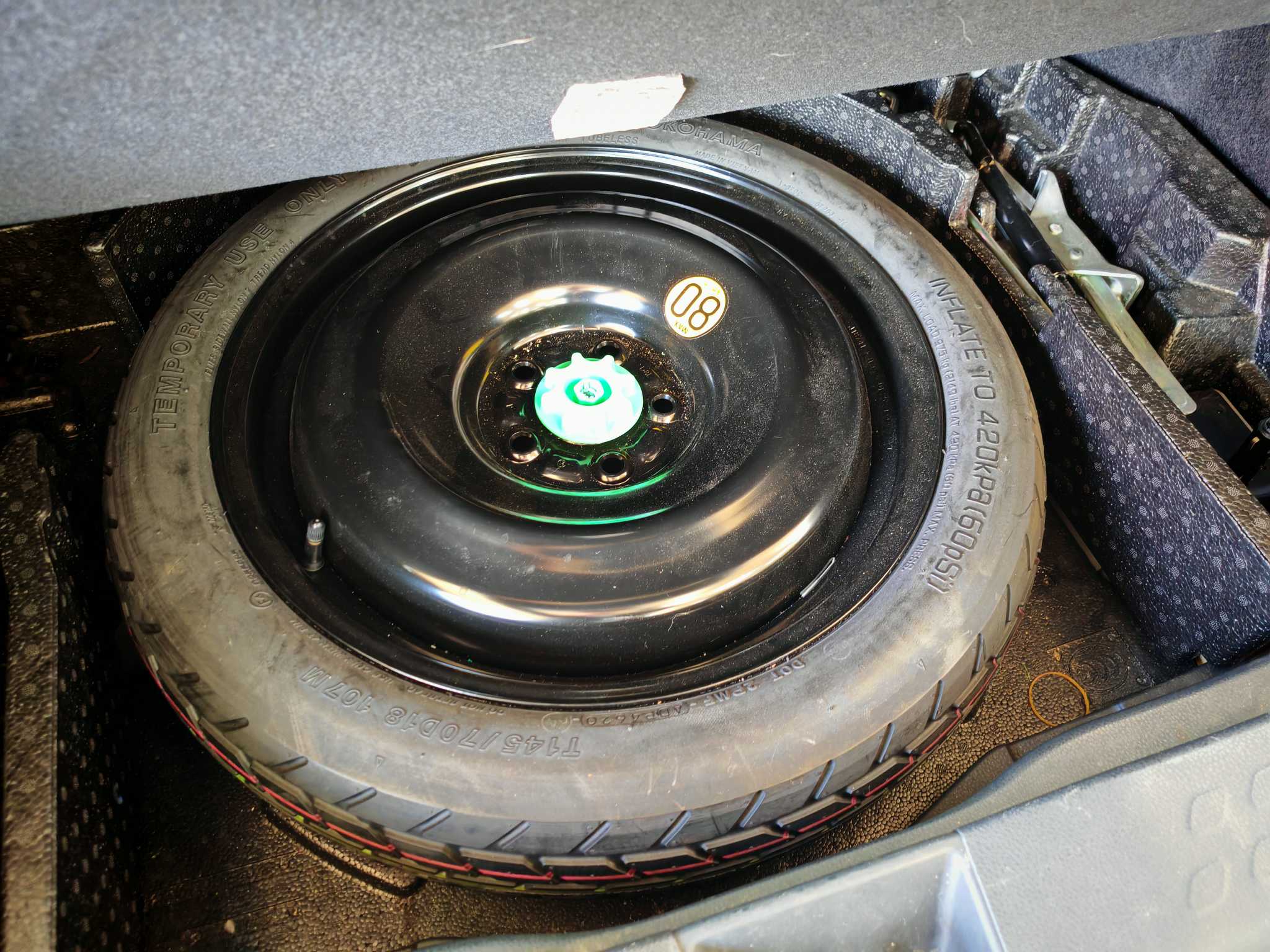 Toyota Izoa 2021 immagine di auto #27