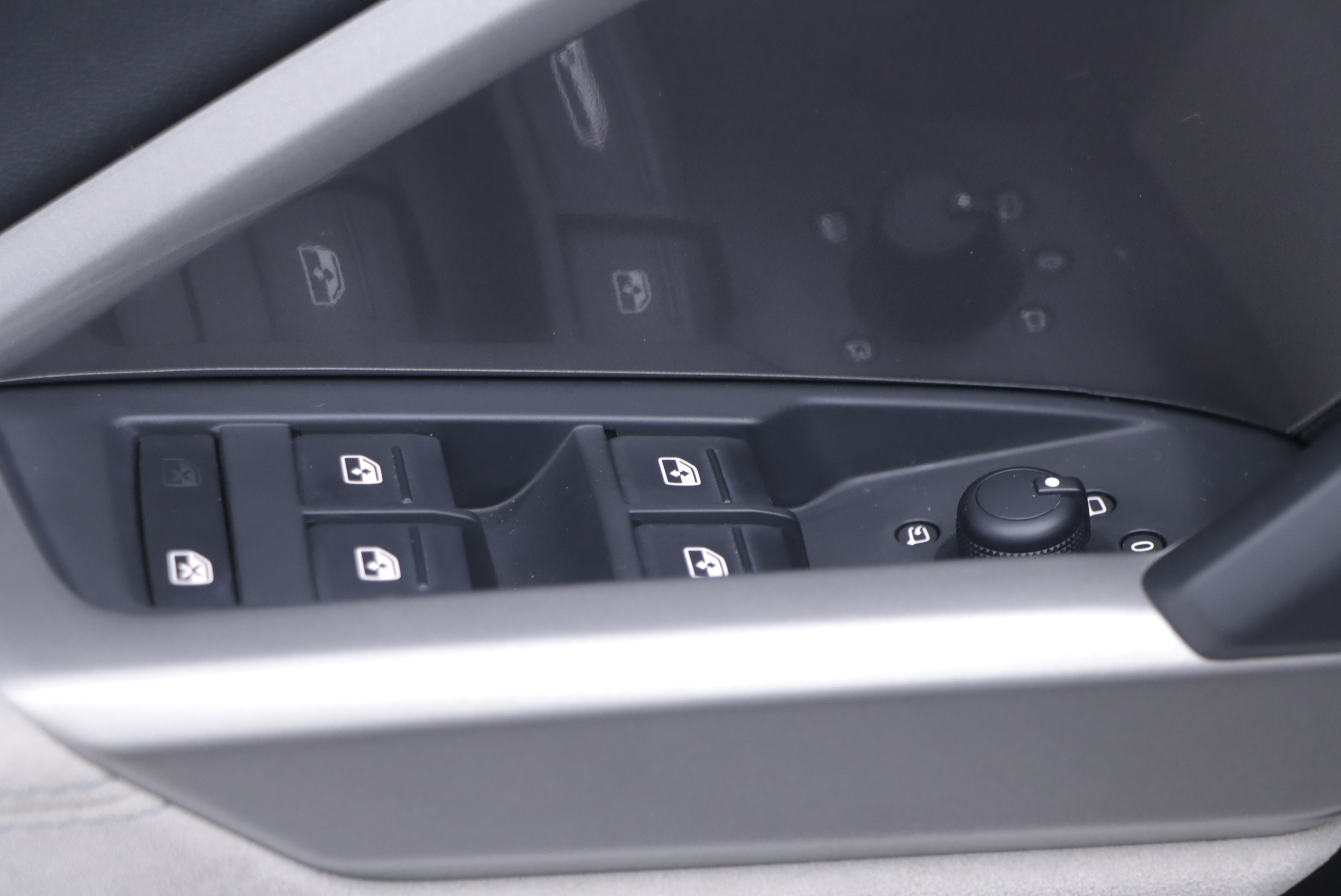 Audi Q3 Sportback 2022 car image #27