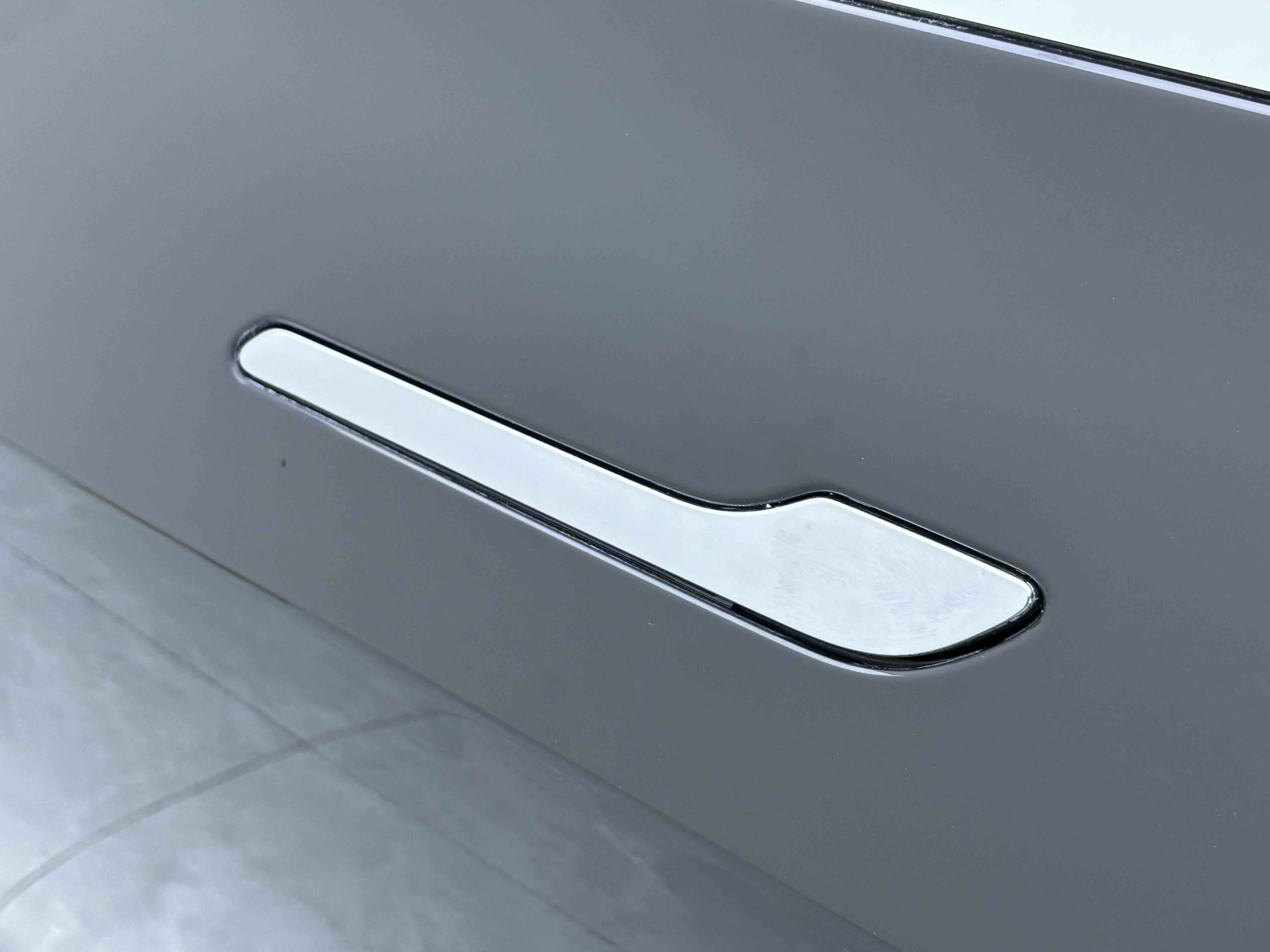 Tesla Model 3 2021 #27 Tesla Model 3 2021 car image #27