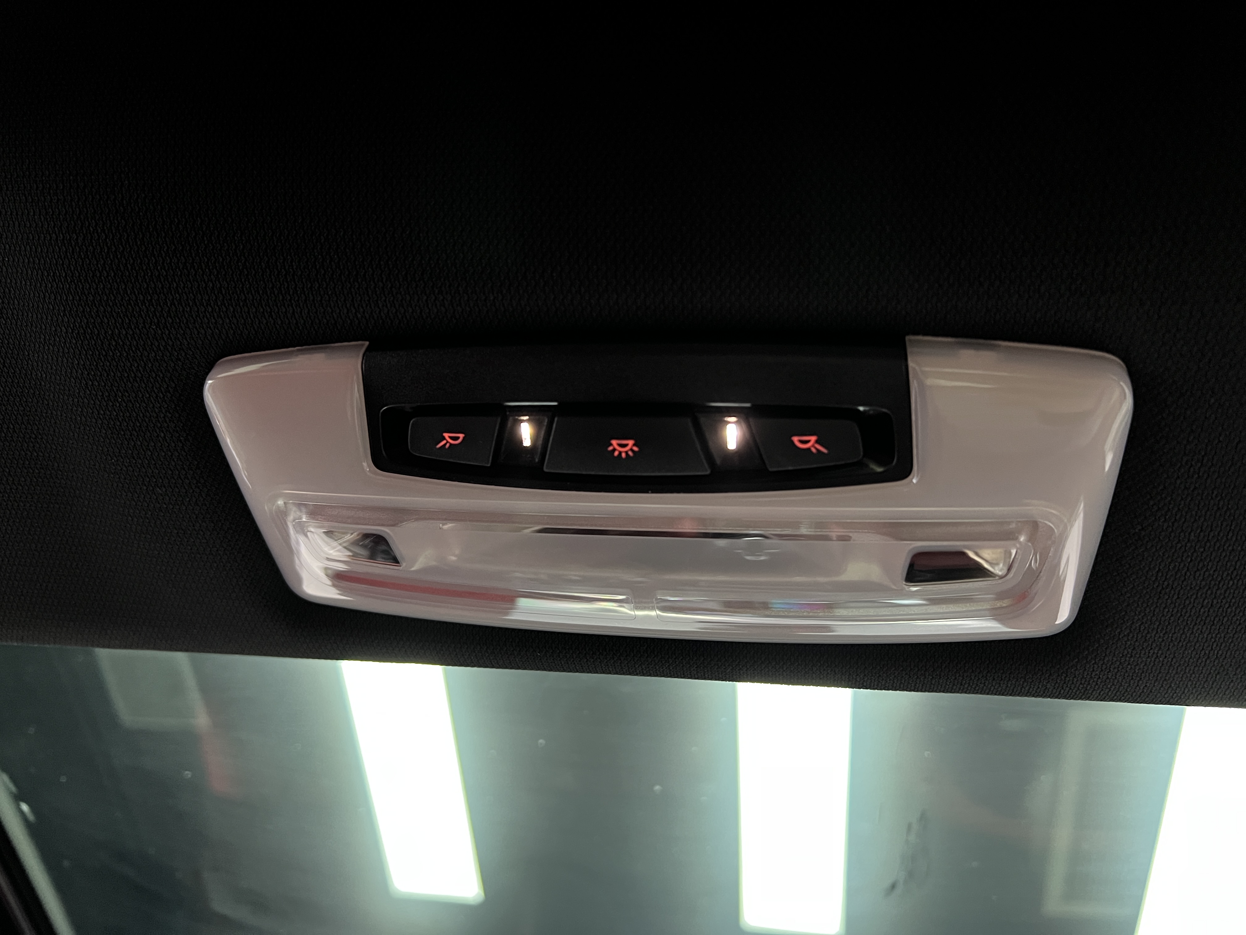 BMW 3 Series GT 2020 car image #27