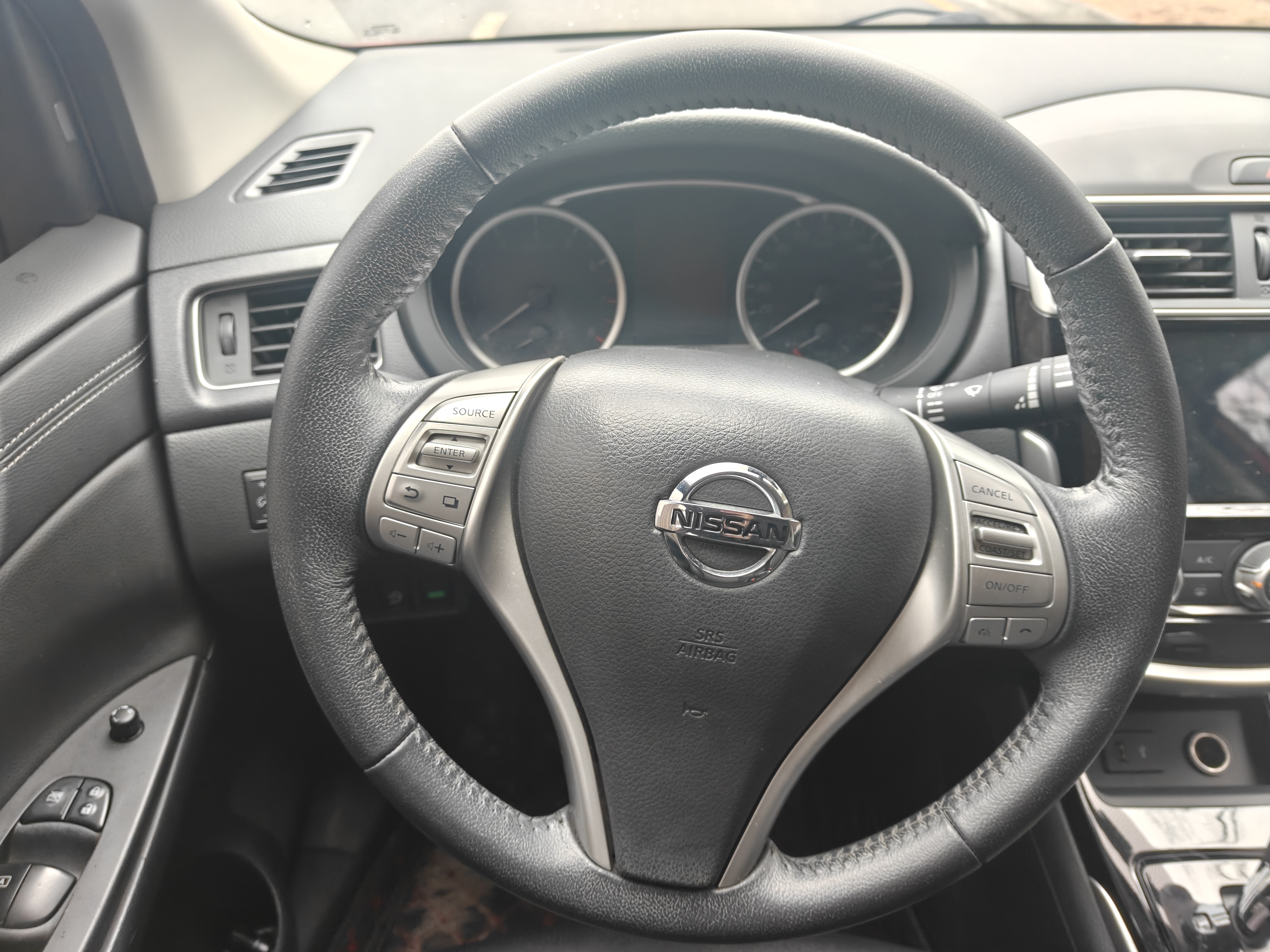 日产 骐达TIIDA 2022 汽车图片 #27