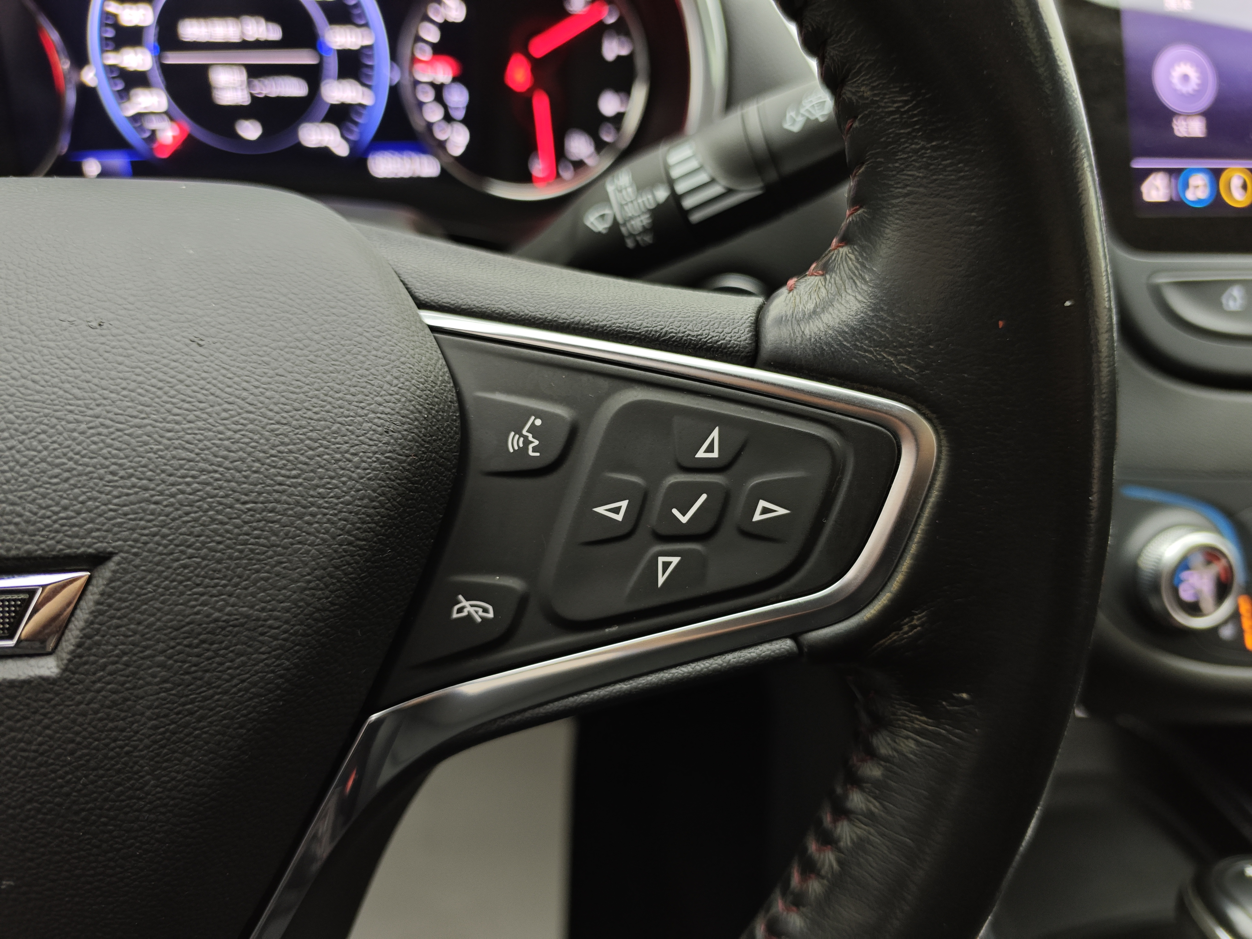 Chevrolet Malibu XL 2020 #27 Chevrolet Malibu XL 2020 car image #27