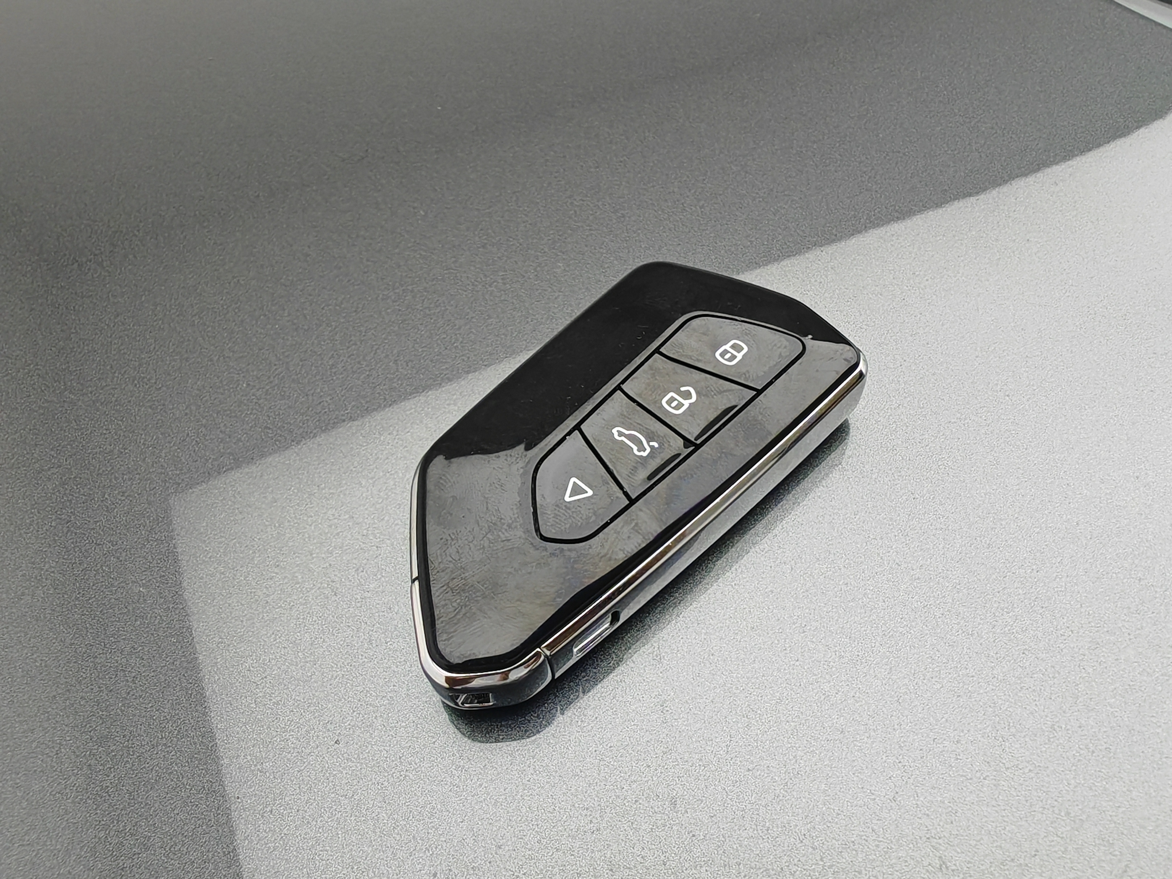 Changan CS75 Plus 2021 #27 Changan CS75 Plus 2021 car image #27