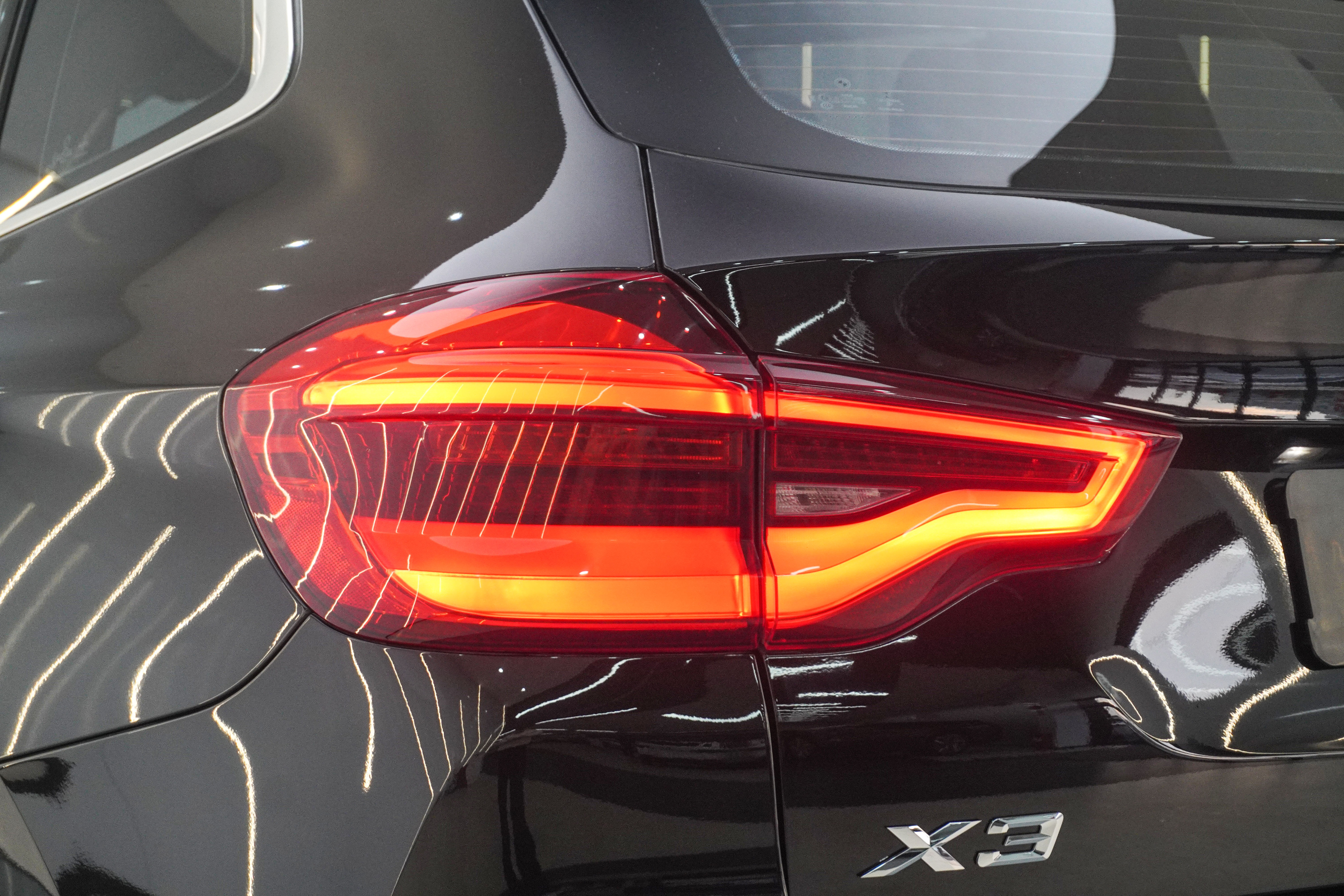 BMW X3 2021 car image #27