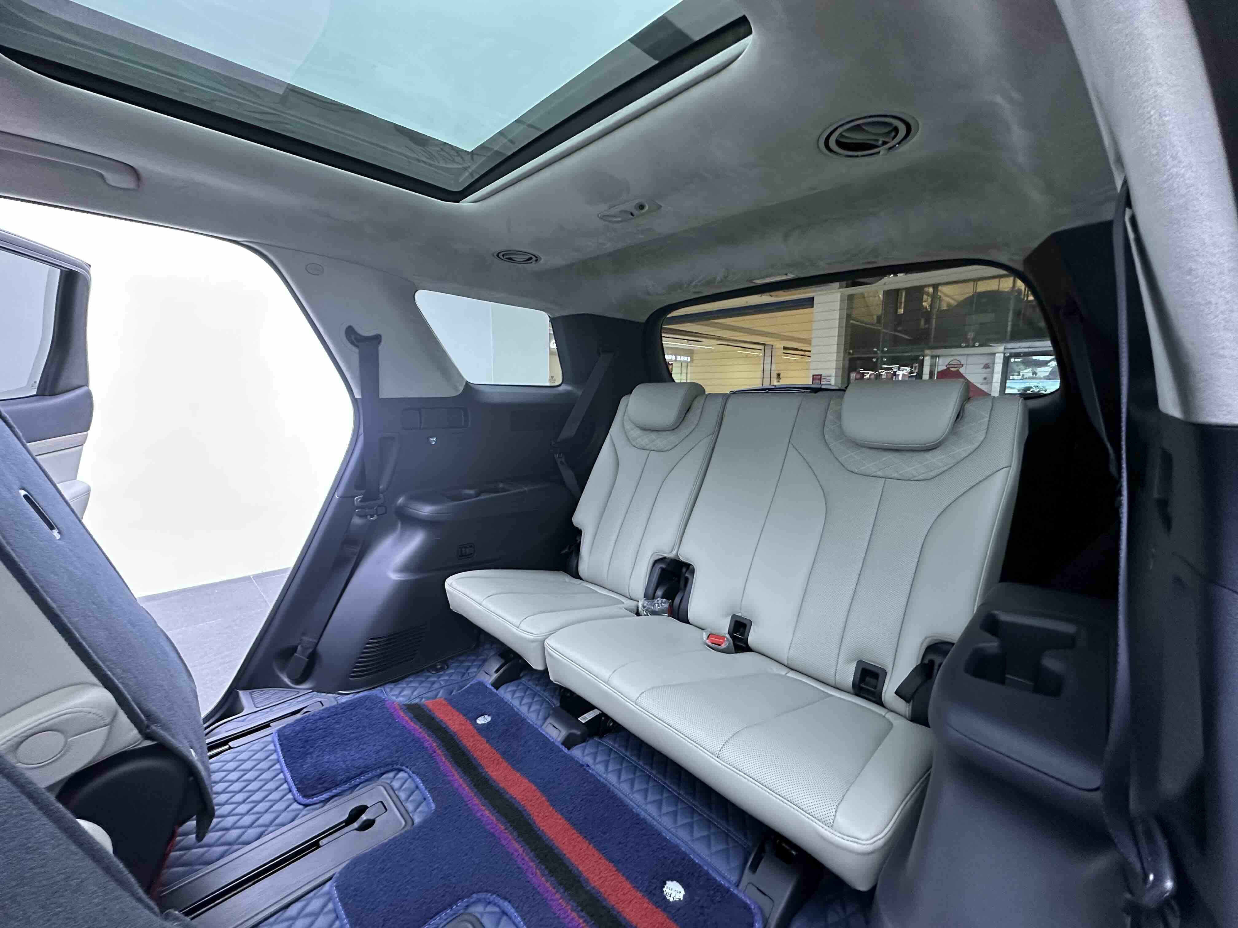 Hyundai Palisade 2021 car image #27