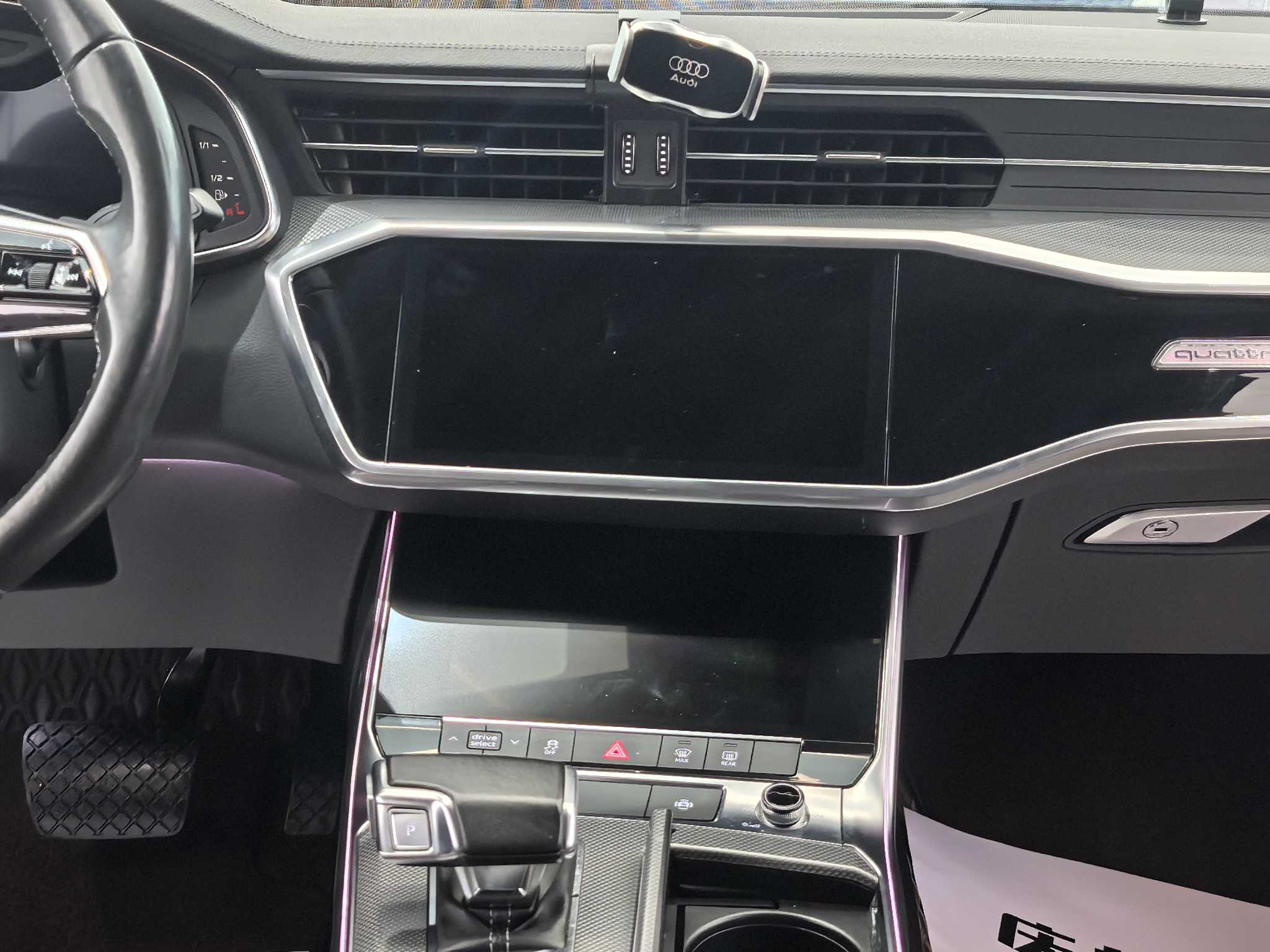 Audi A6L 2021 car image #27