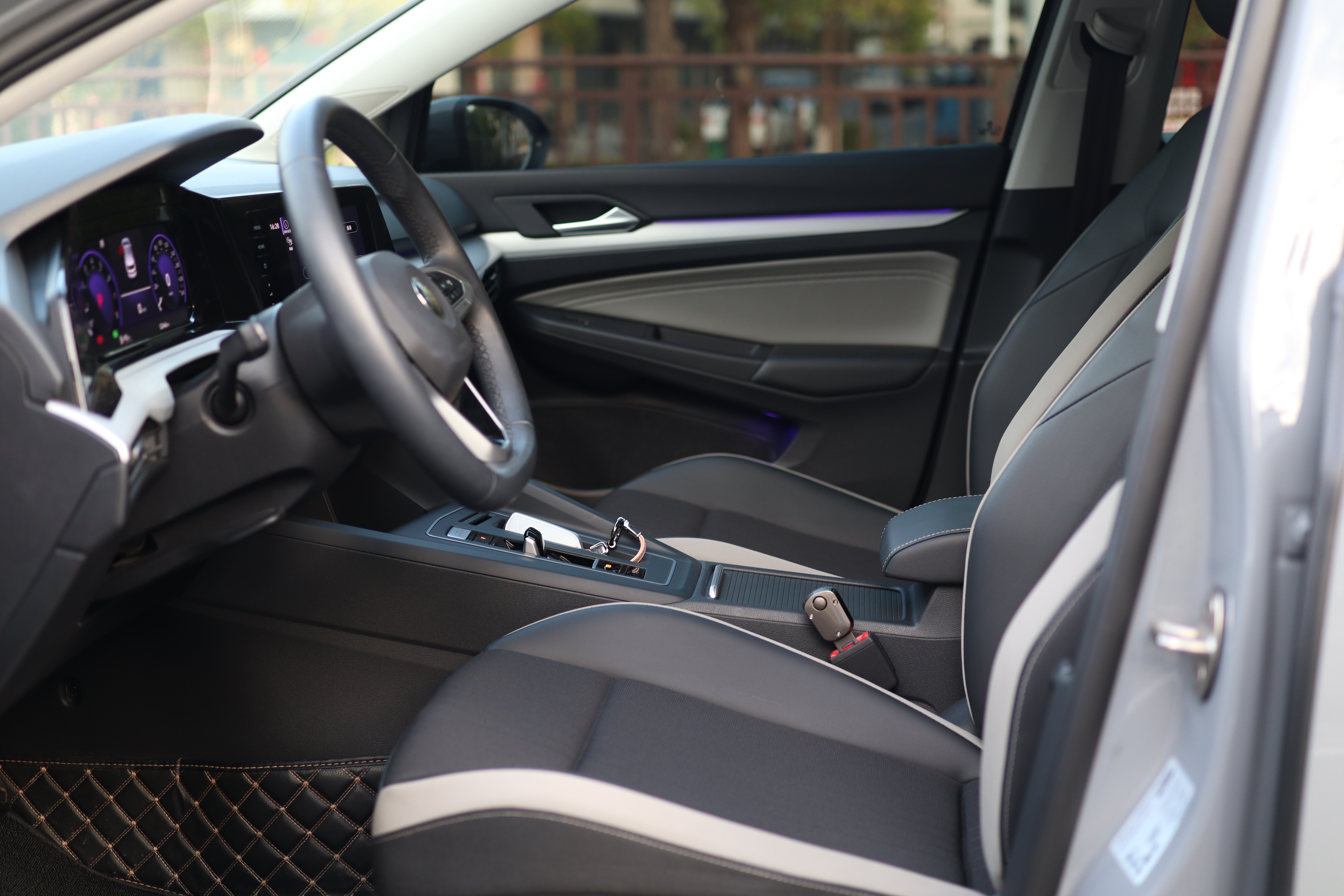 大众 高尔夫 2022 汽车图片 #27