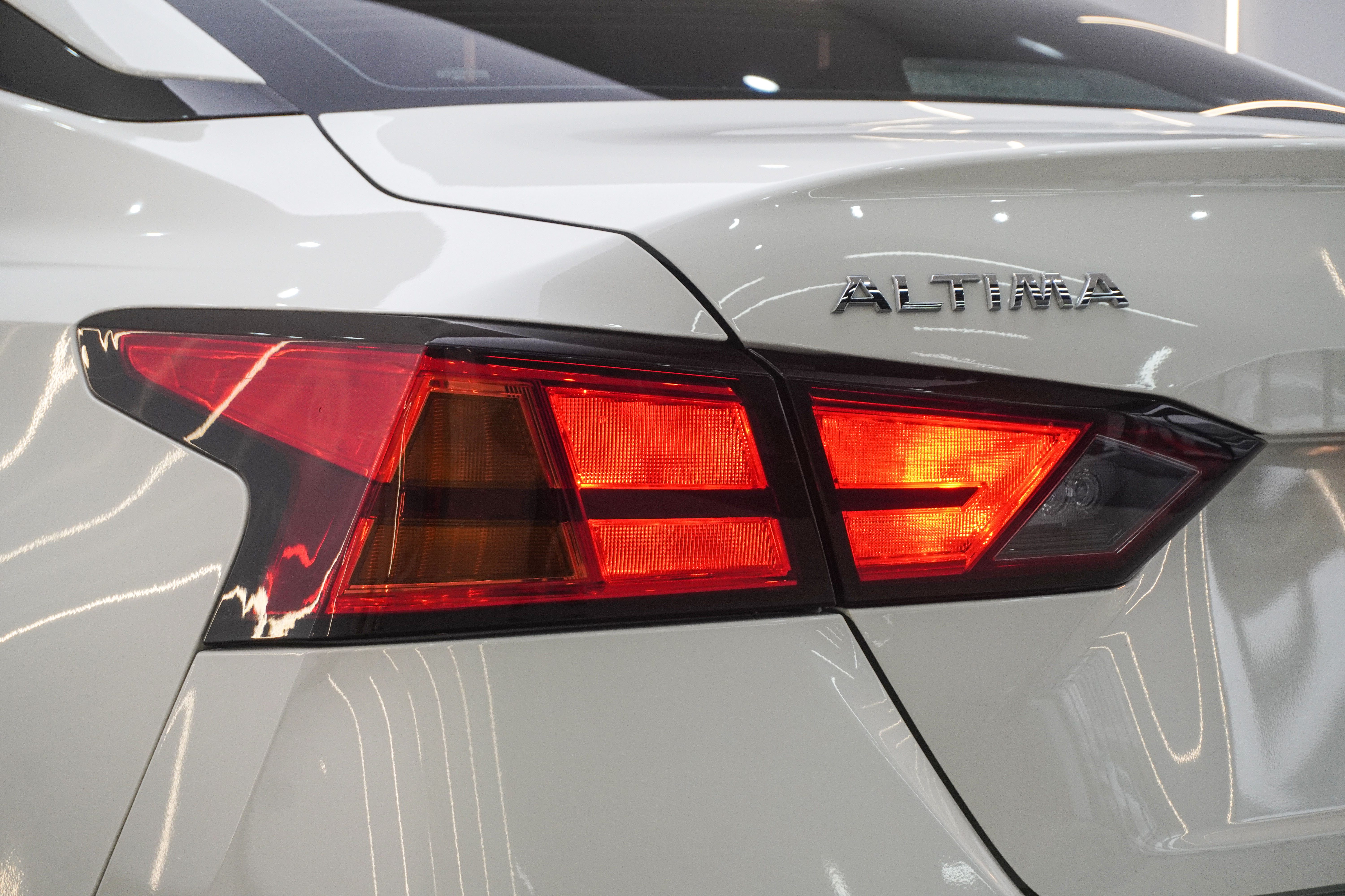 日产 天籁 2021 汽车图片 #27