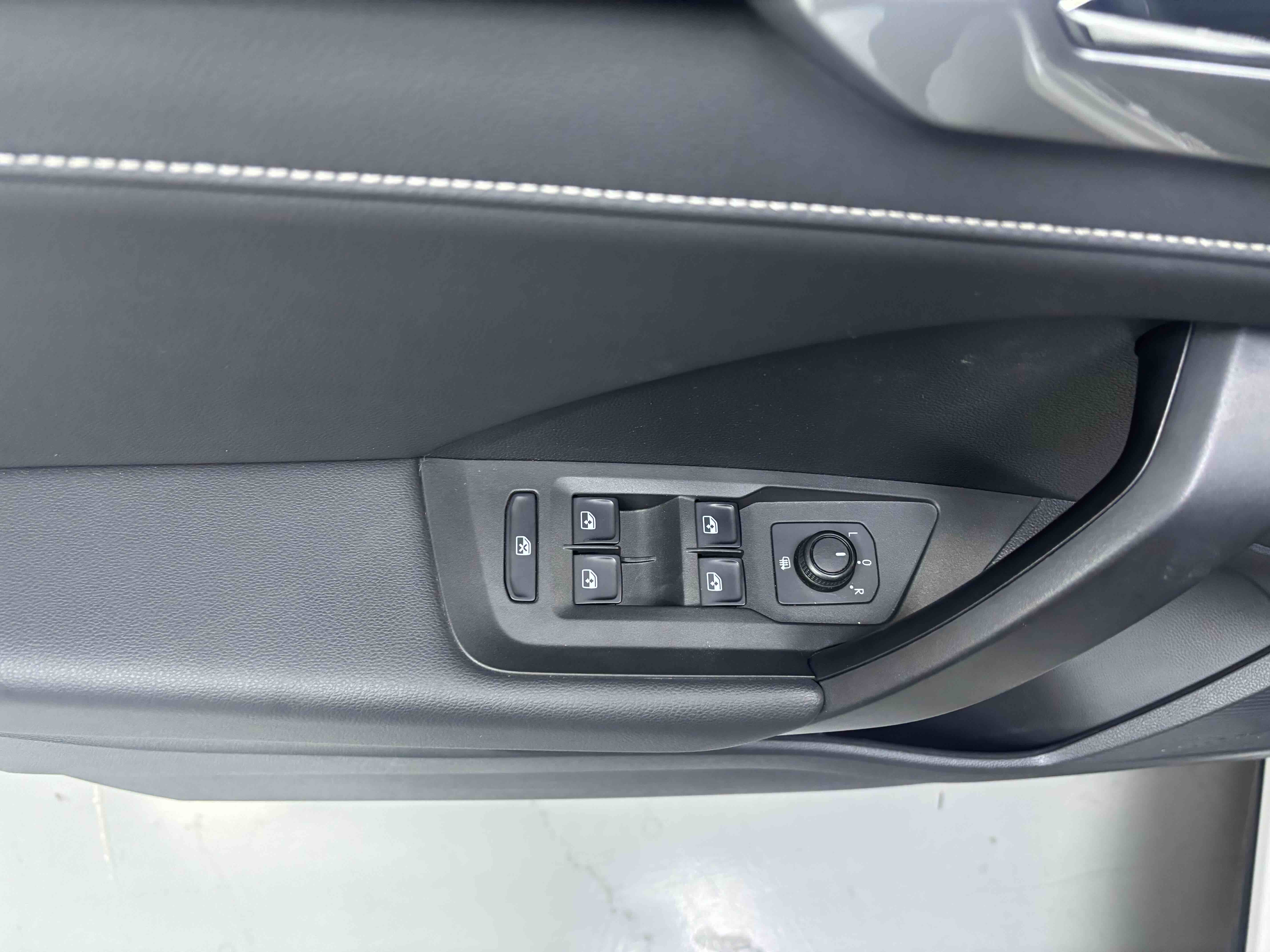 Volkswagen Tharu New Energy 2021 #27 Volkswagen Tharu New Energy 2021 car image #27