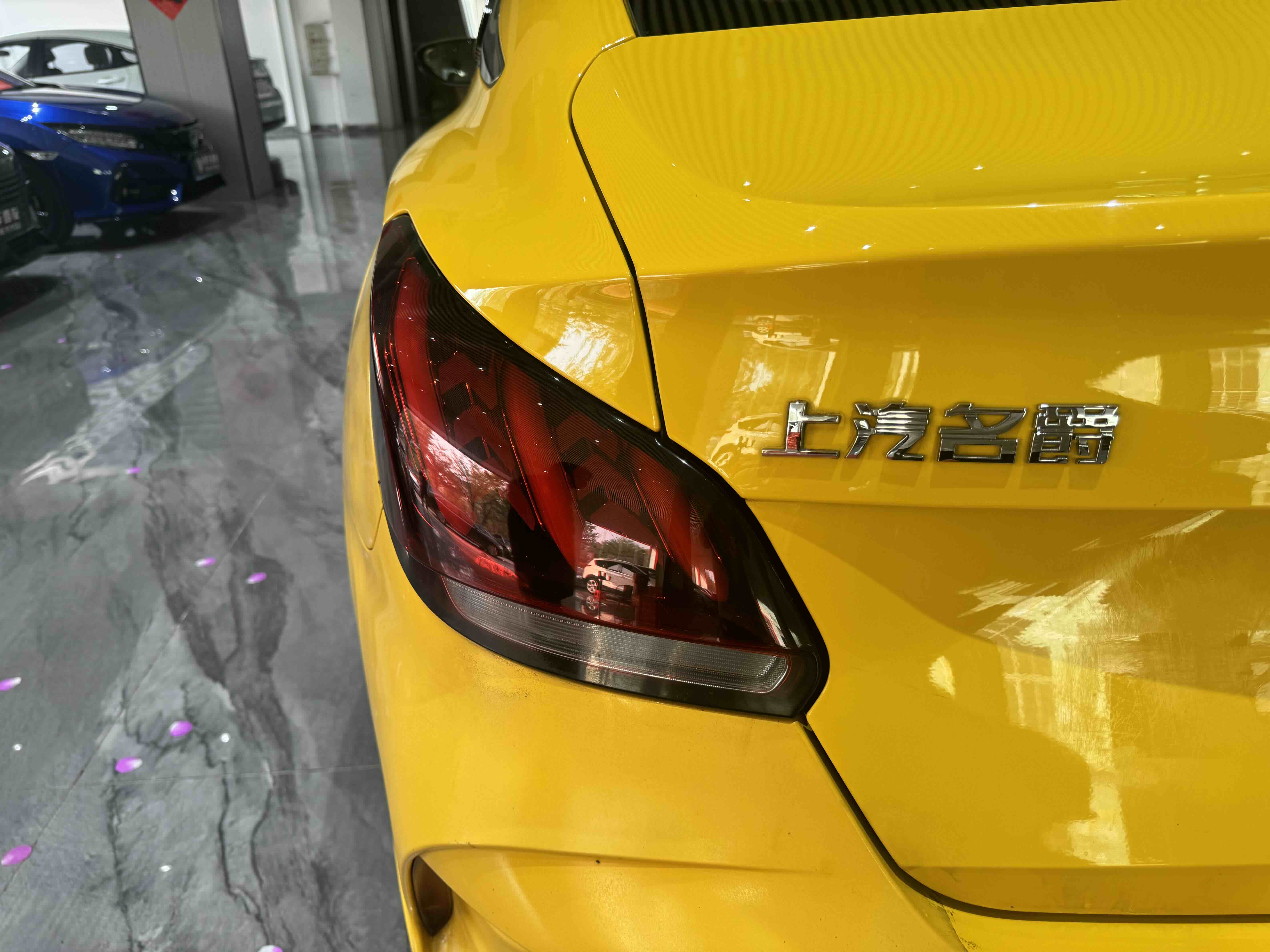 5 2021 car image #27