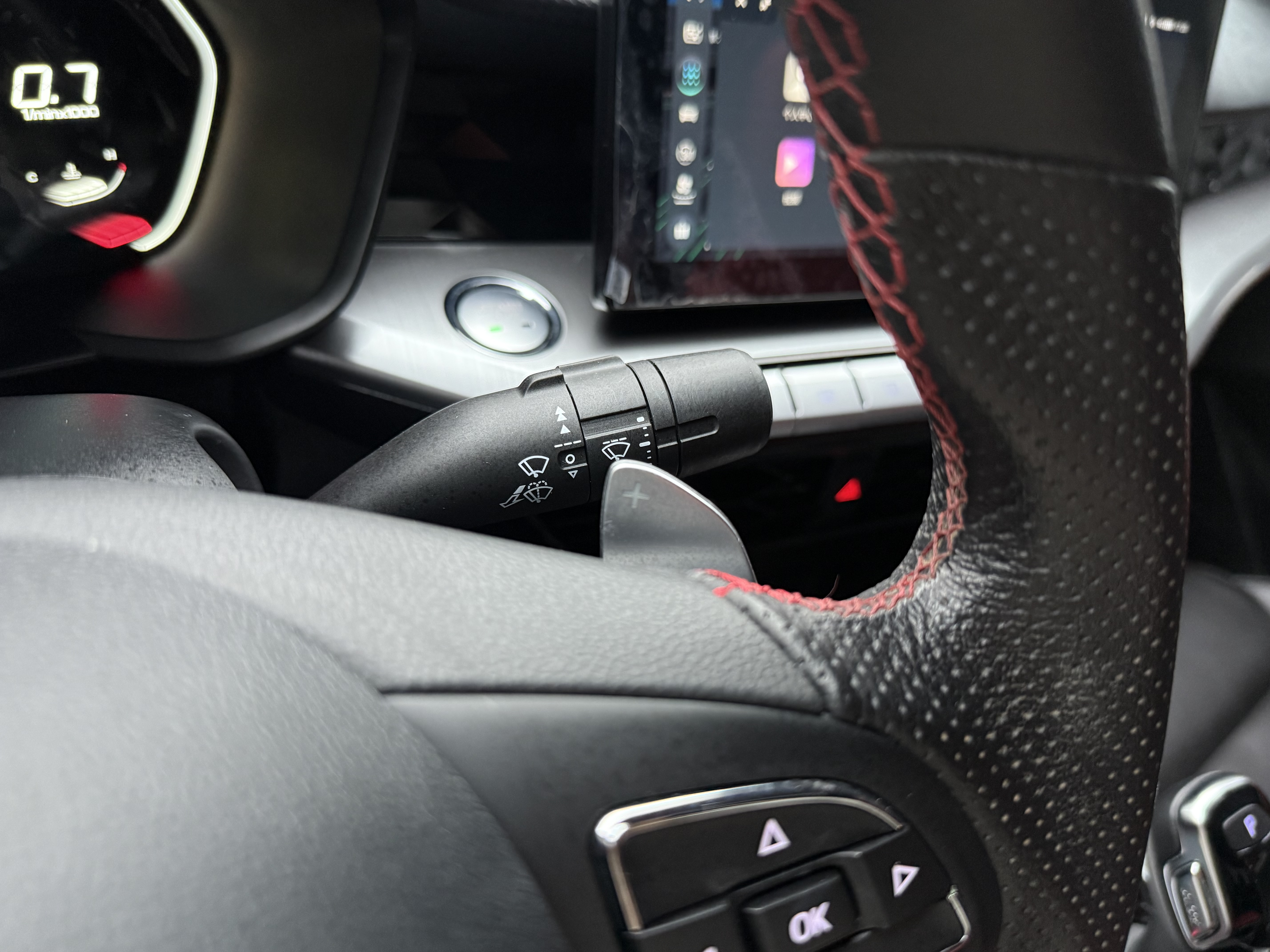 MG 5 2022 #27 MG 5 2022 car image #27