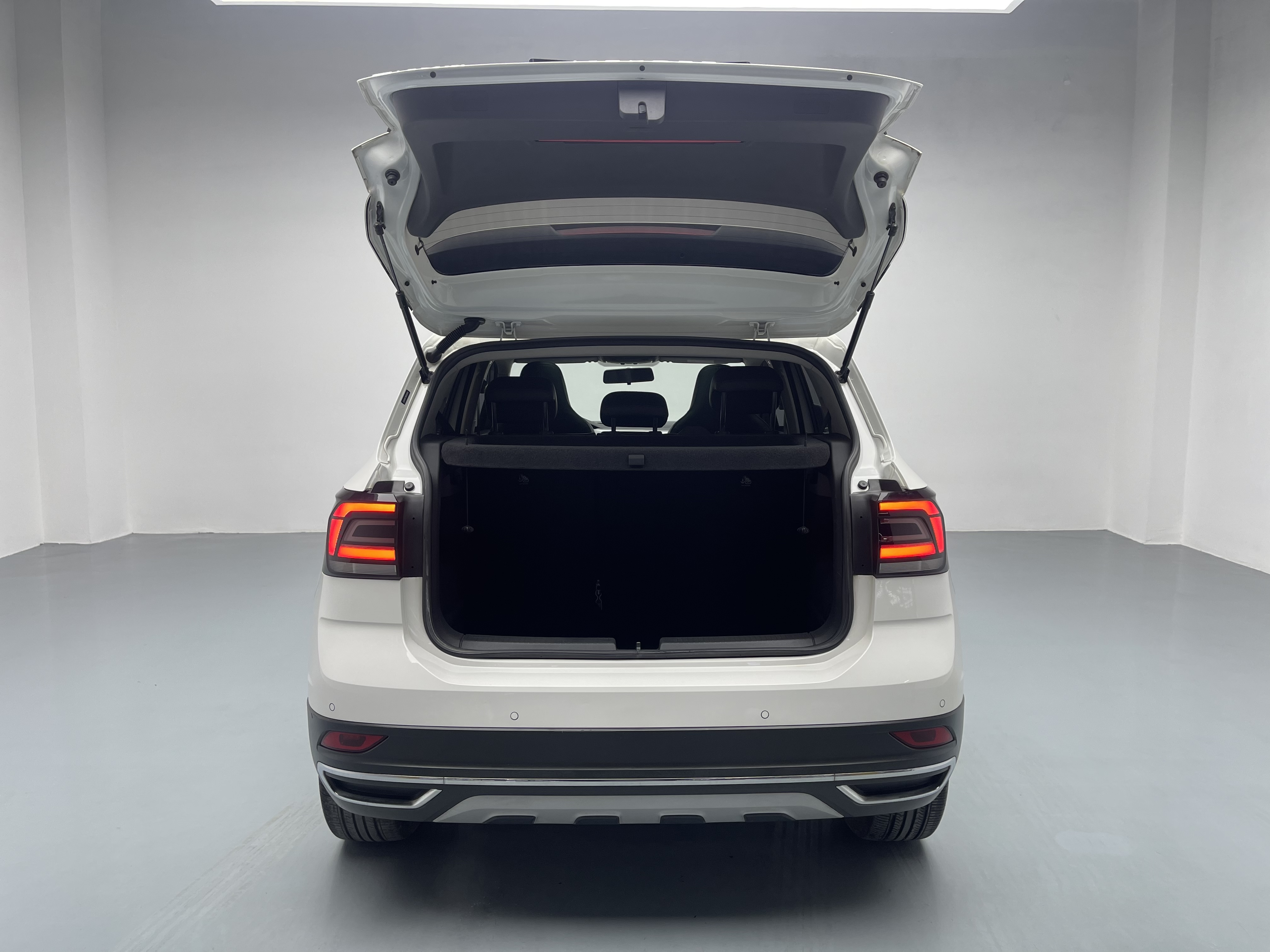 Volkswagen T-Cross 2021 car image #27