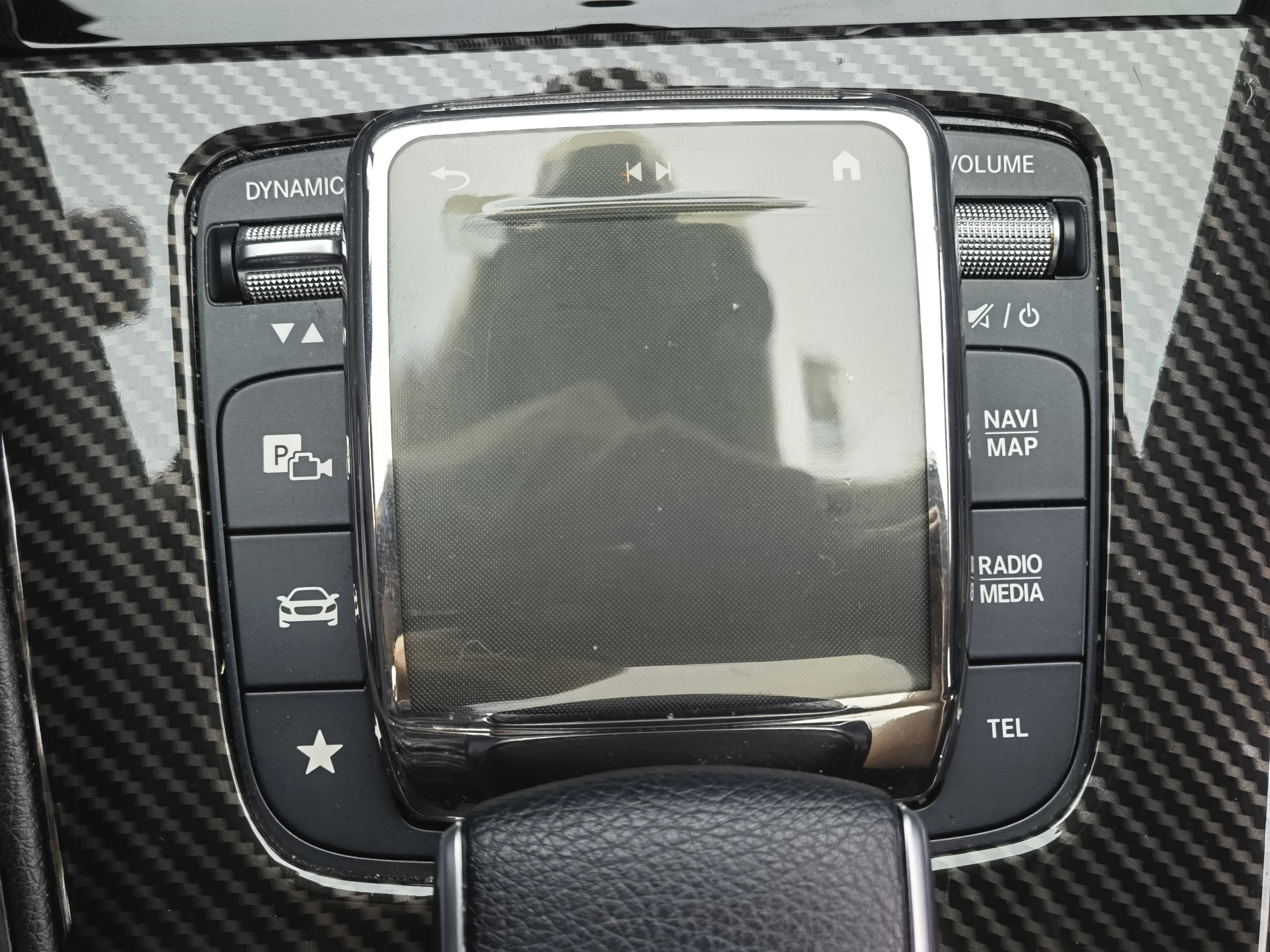 奔驰 奔驰GLE轿跑新能源 2021 汽车图片 #27