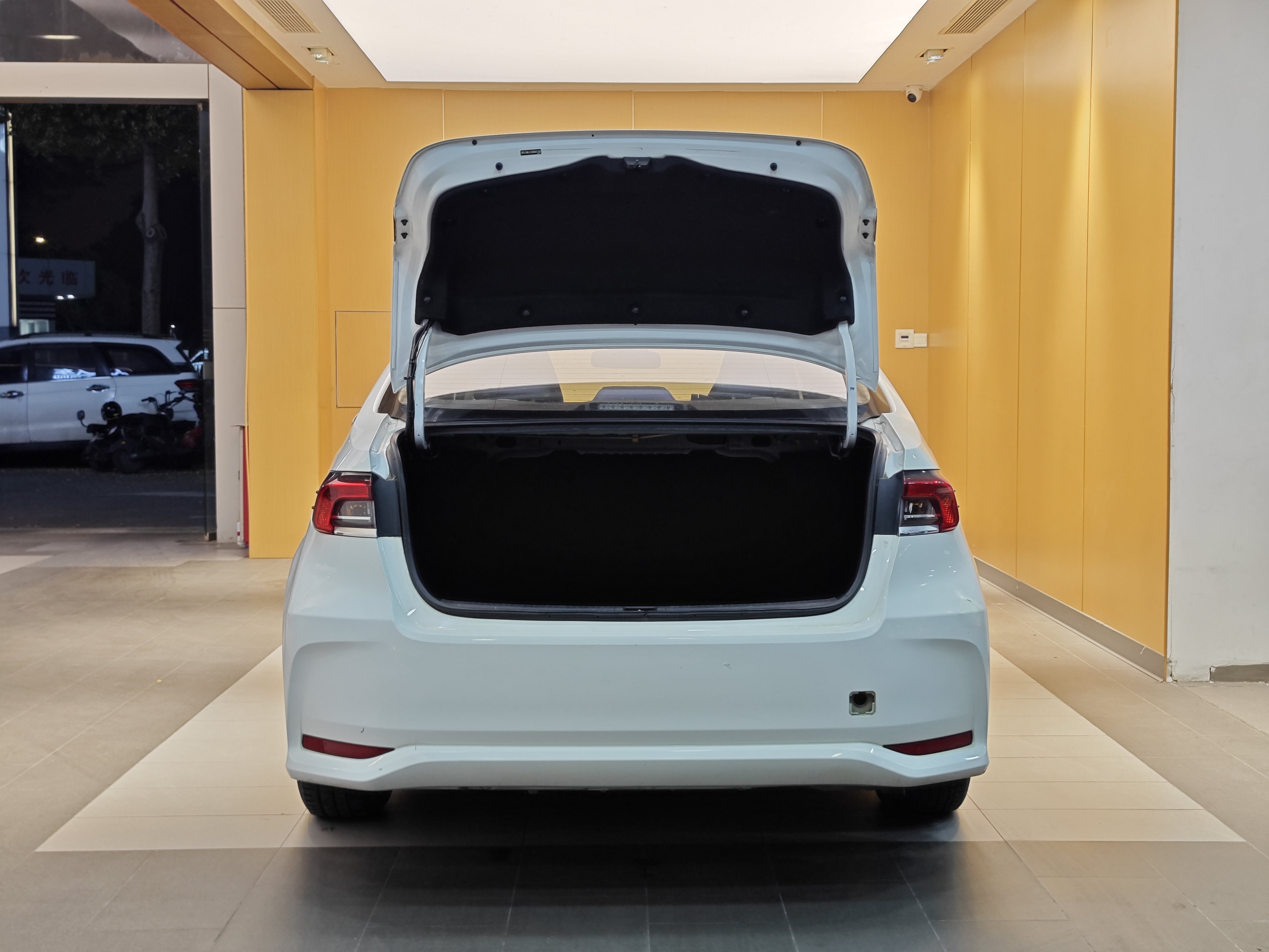 Corolla 2022 immagine di auto #27