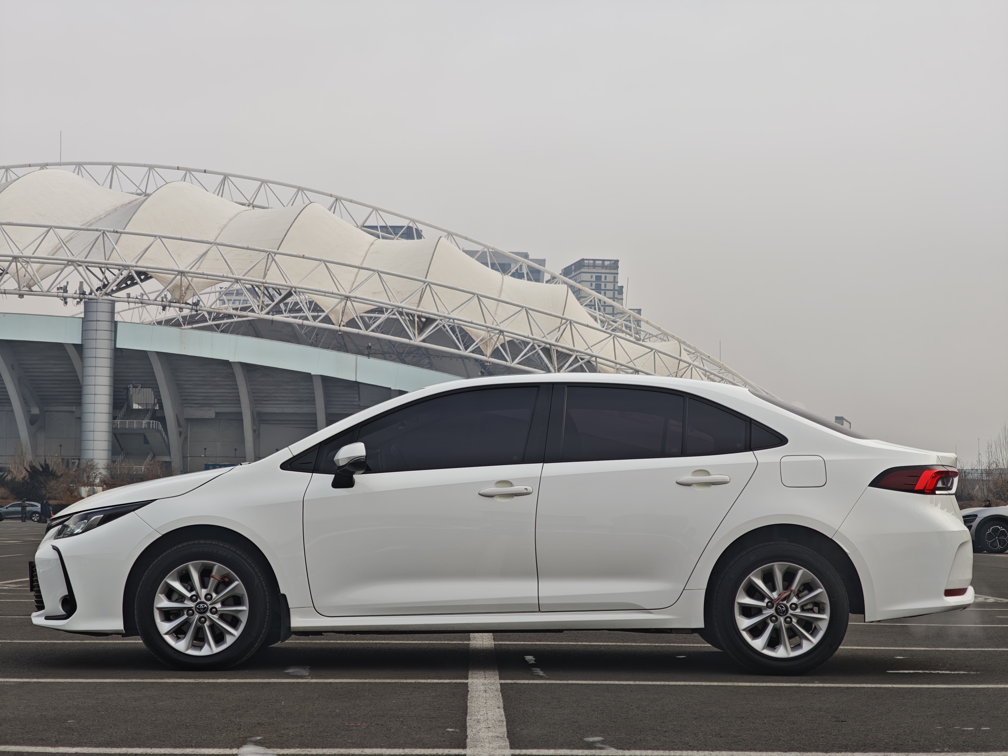 Toyota Corolla 2022 car image #27