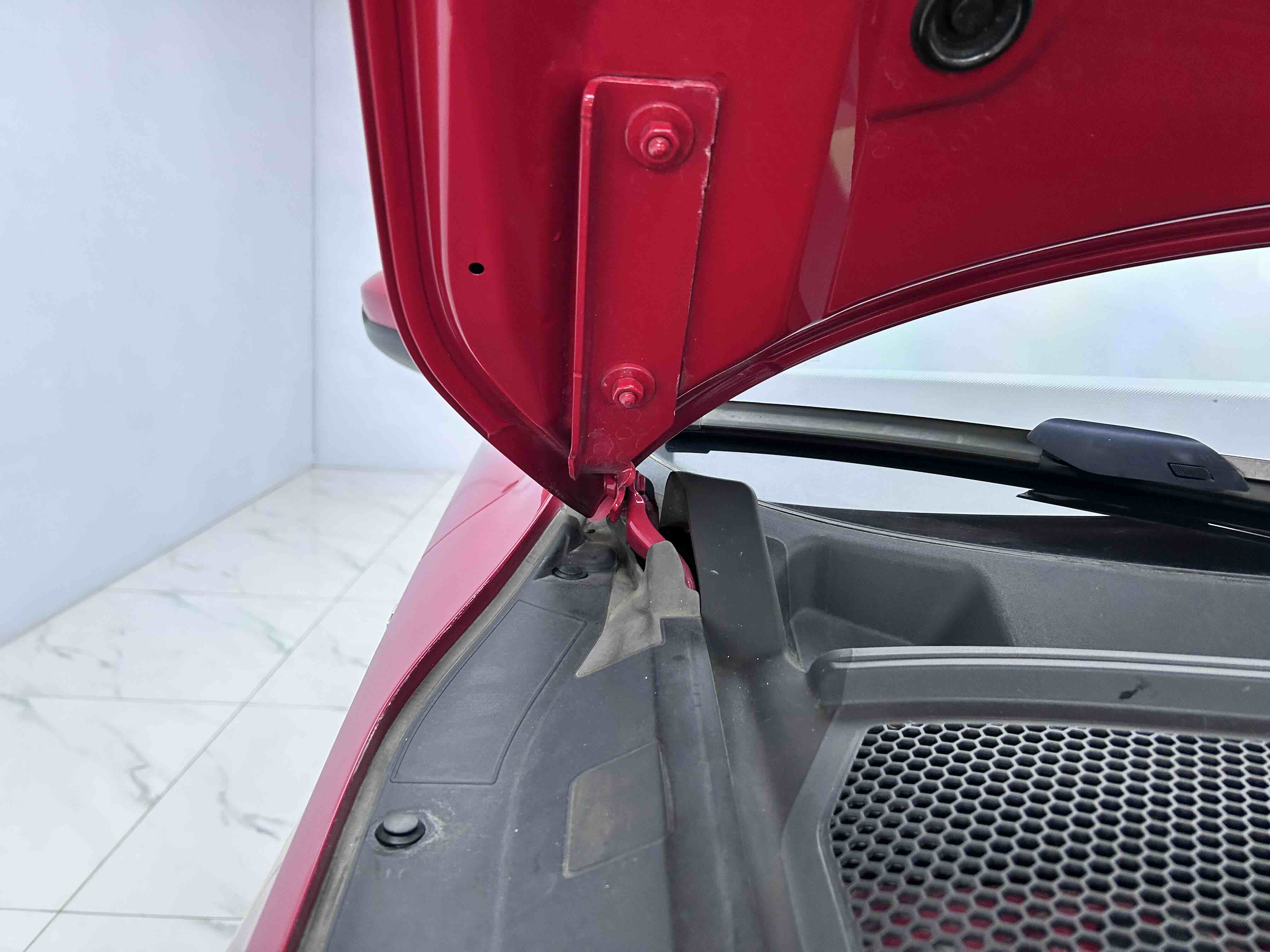 Audi A3 2021 immagine di auto #27