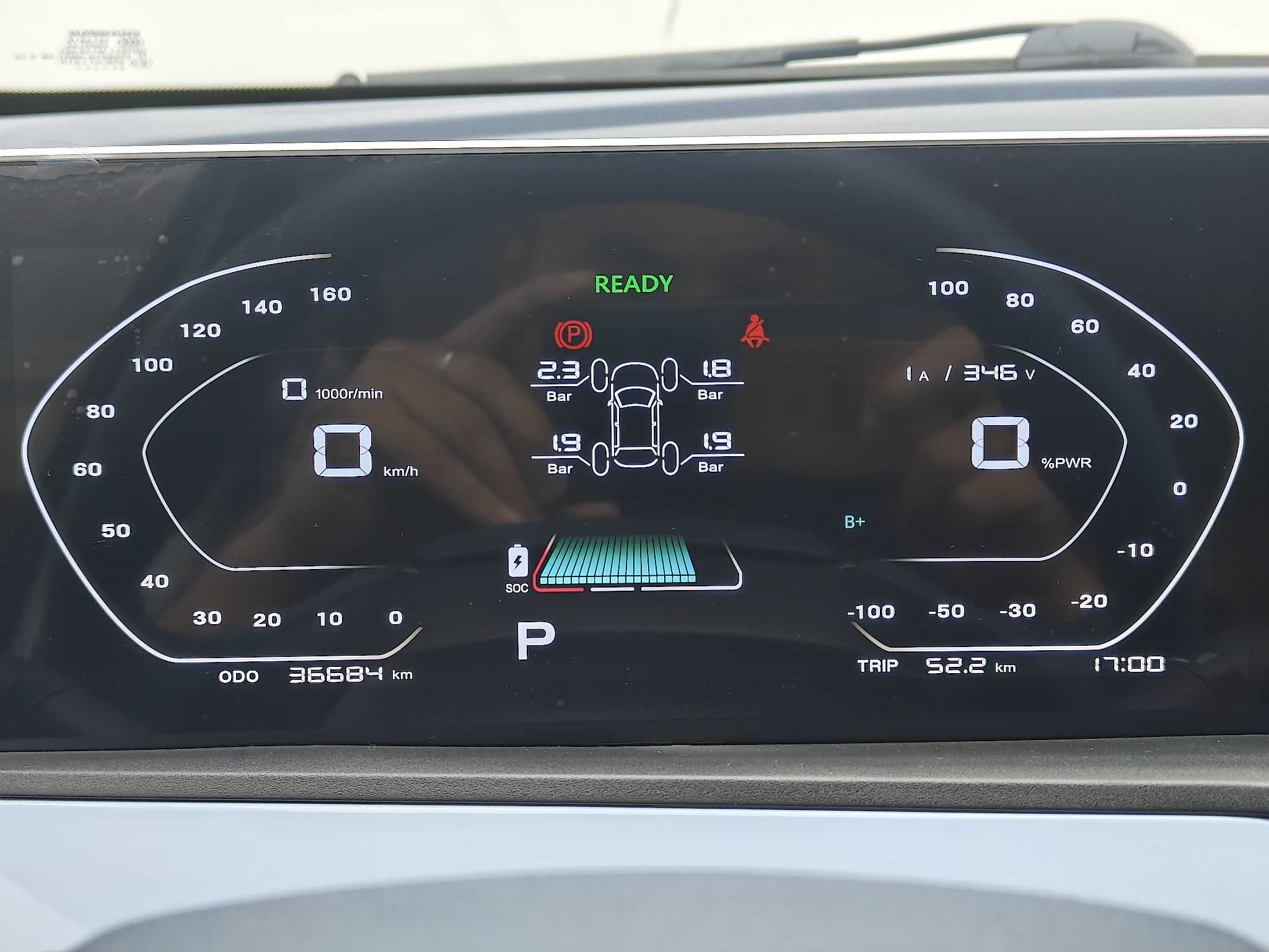 Changan BenBen 2022 صورة سيارة #27