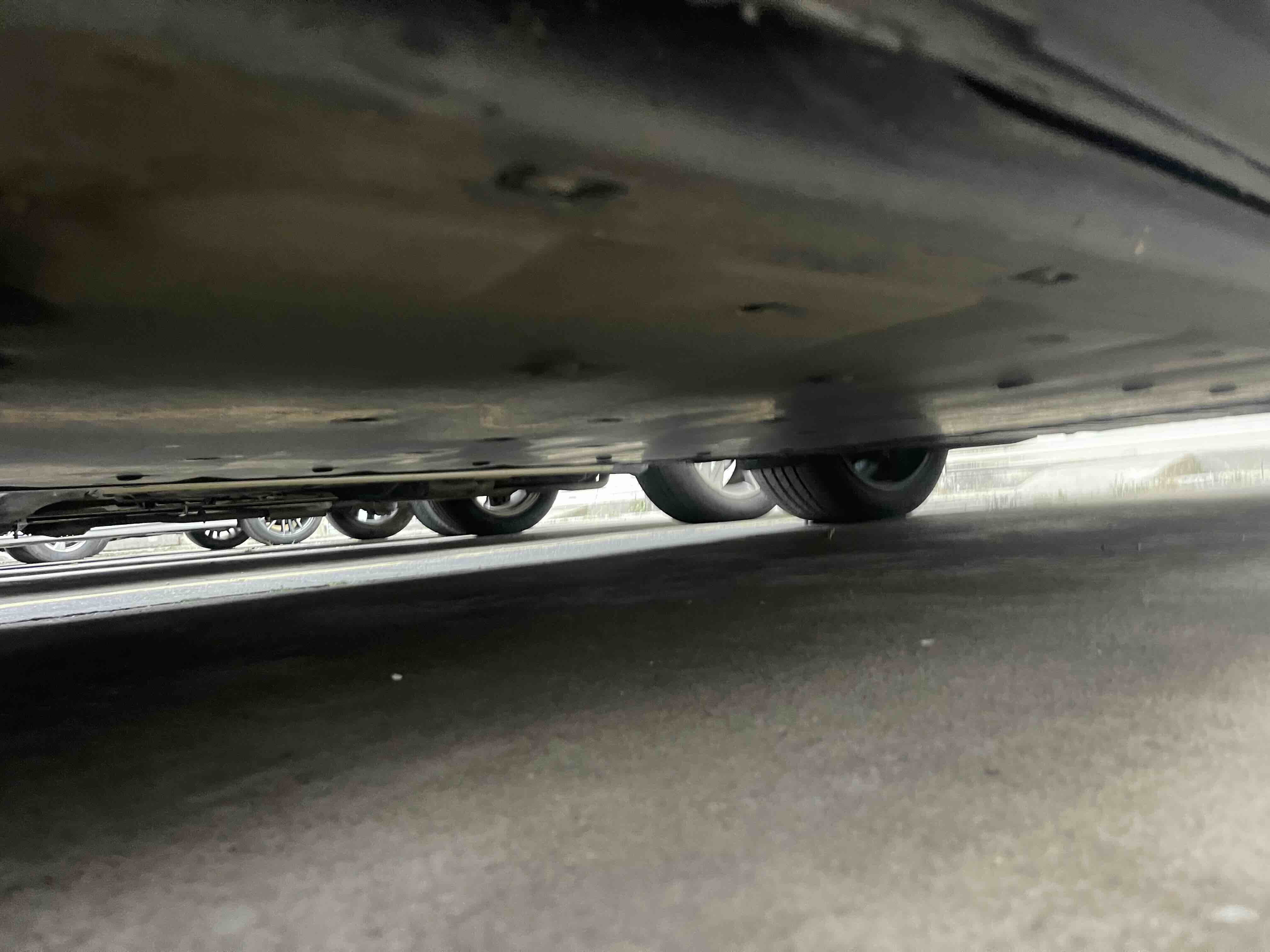 Volkswagen ID.4 X 2022 immagine di auto #27