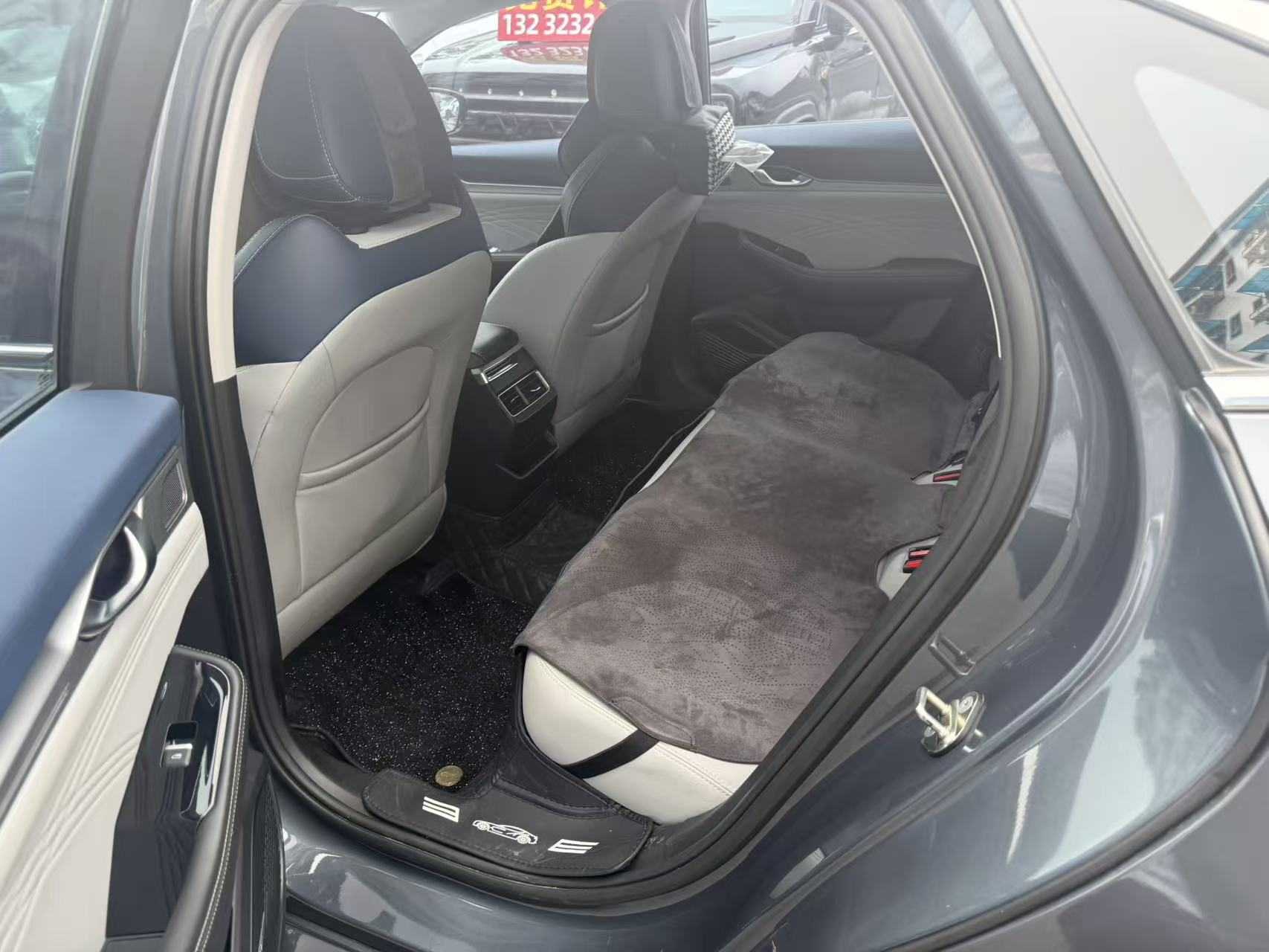 Preface 2021 car image #27
