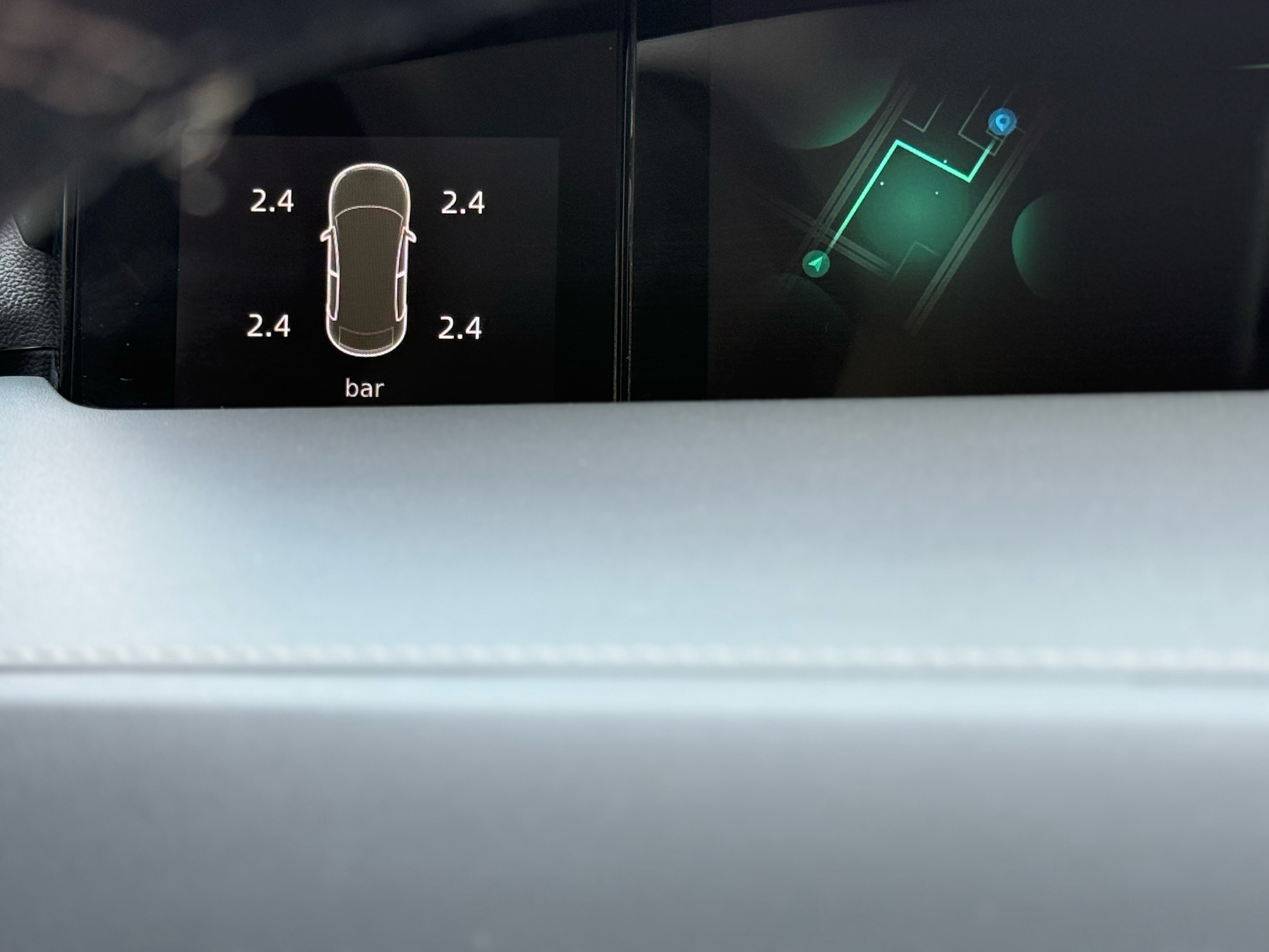 Changan UNI-K 2022 immagine di auto #27