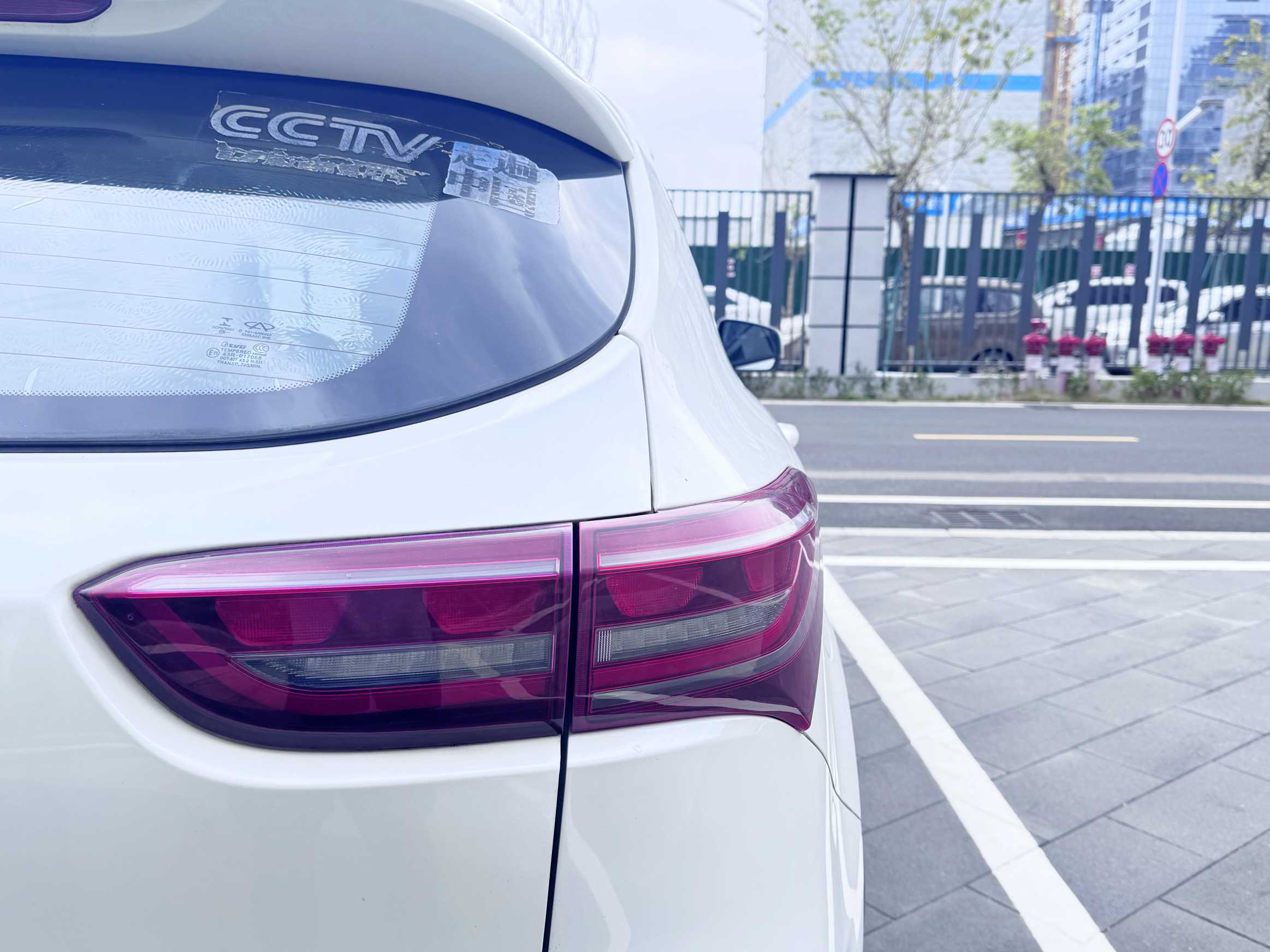 X70M 2020 #27 X70M 2020 car image #27