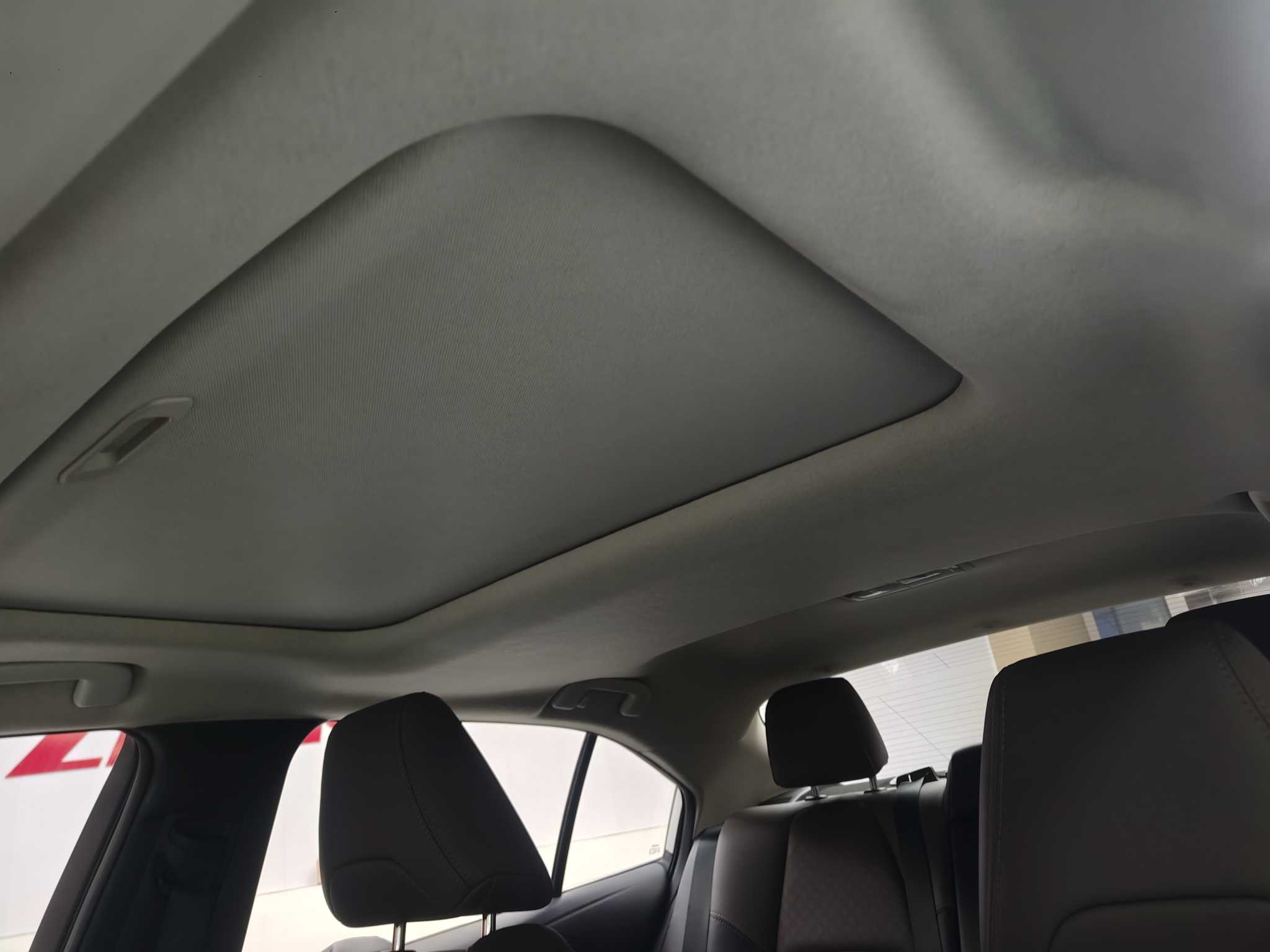 Toyota Allion 2022 immagine di auto #27