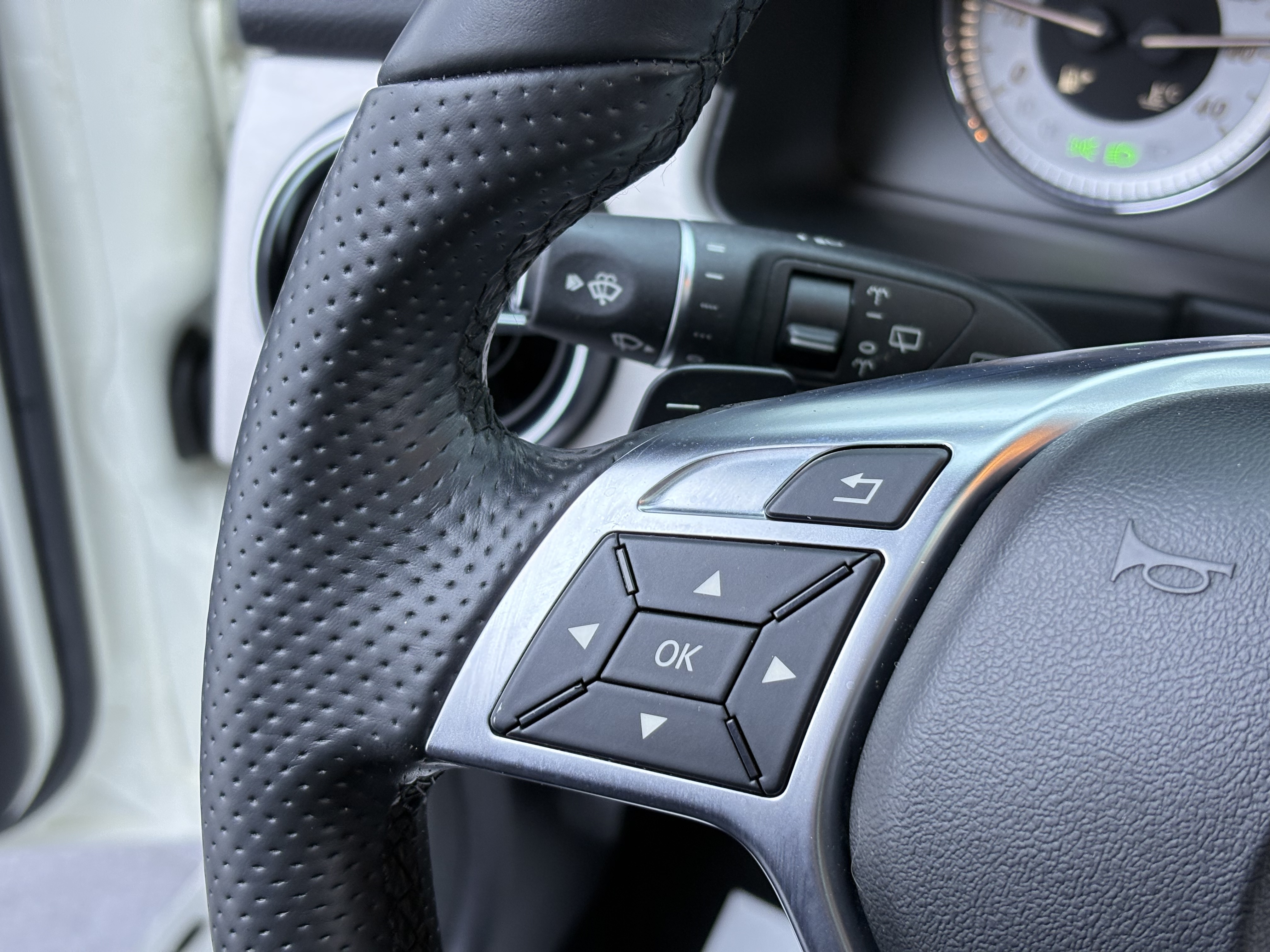 Mercedes-Benz GLK Class 2015 imagem de carro #27