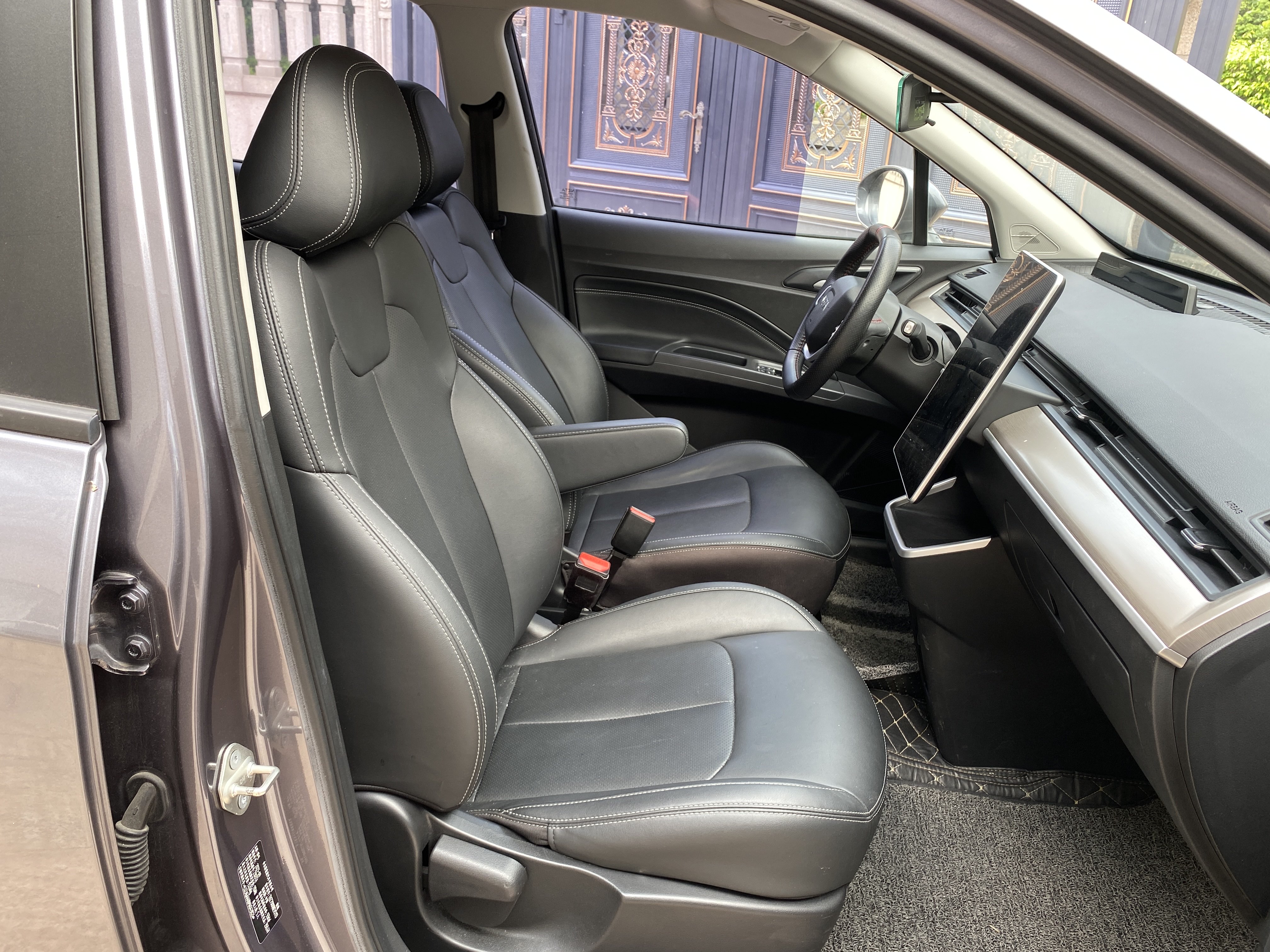 Neta V 2021 #27 Neta V 2021 изображение автомобиля #27