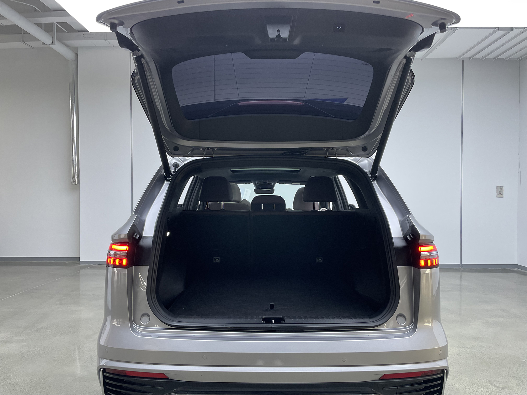 GEELY Monjaro 2023 #27 GEELY Monjaro 2023 immagine di auto #27