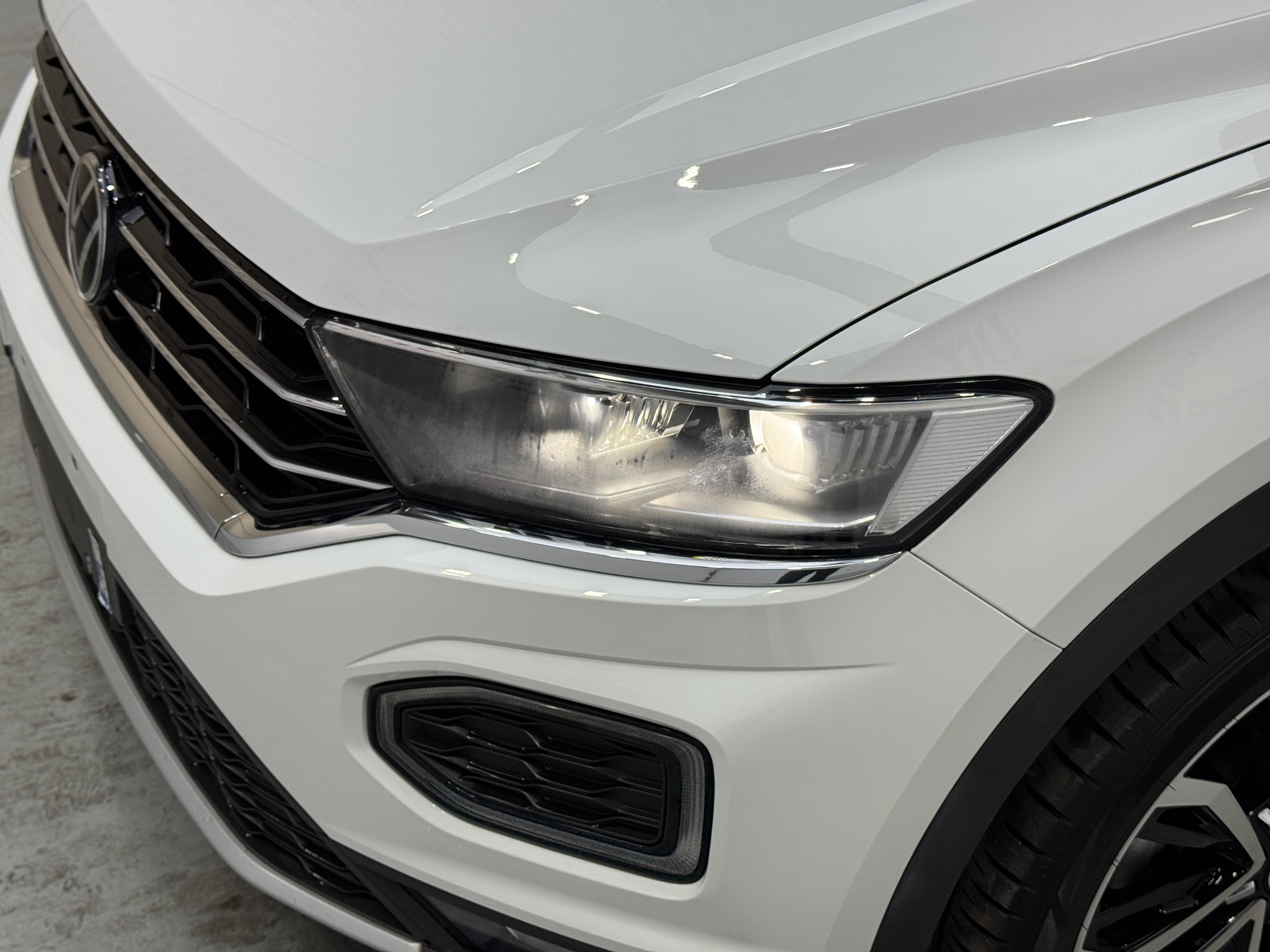 Volkswagen T-Roc 2022 #27 Volkswagen T-Roc 2022 car image #27