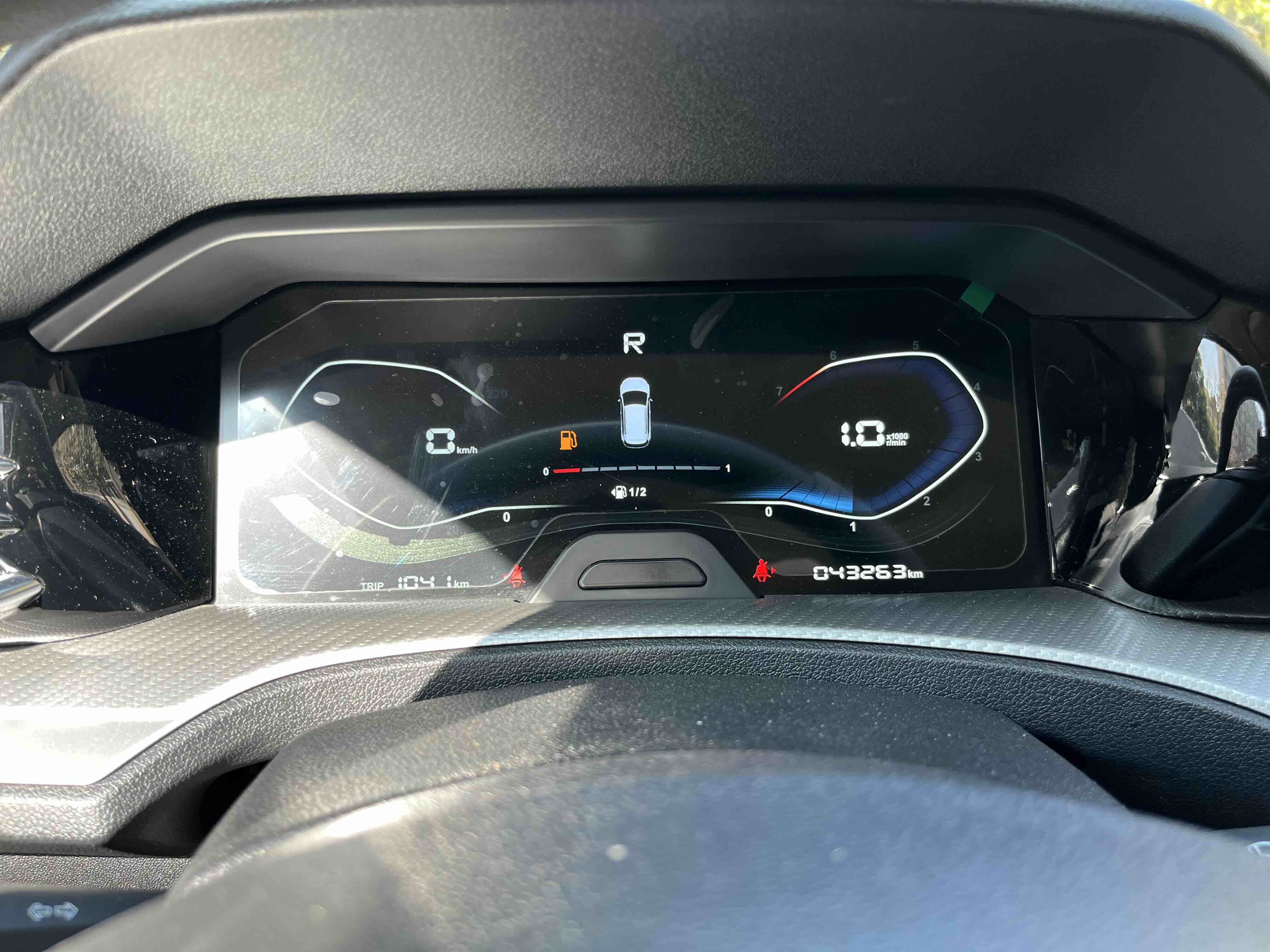 Citroen C3-XR 2022 car image #27